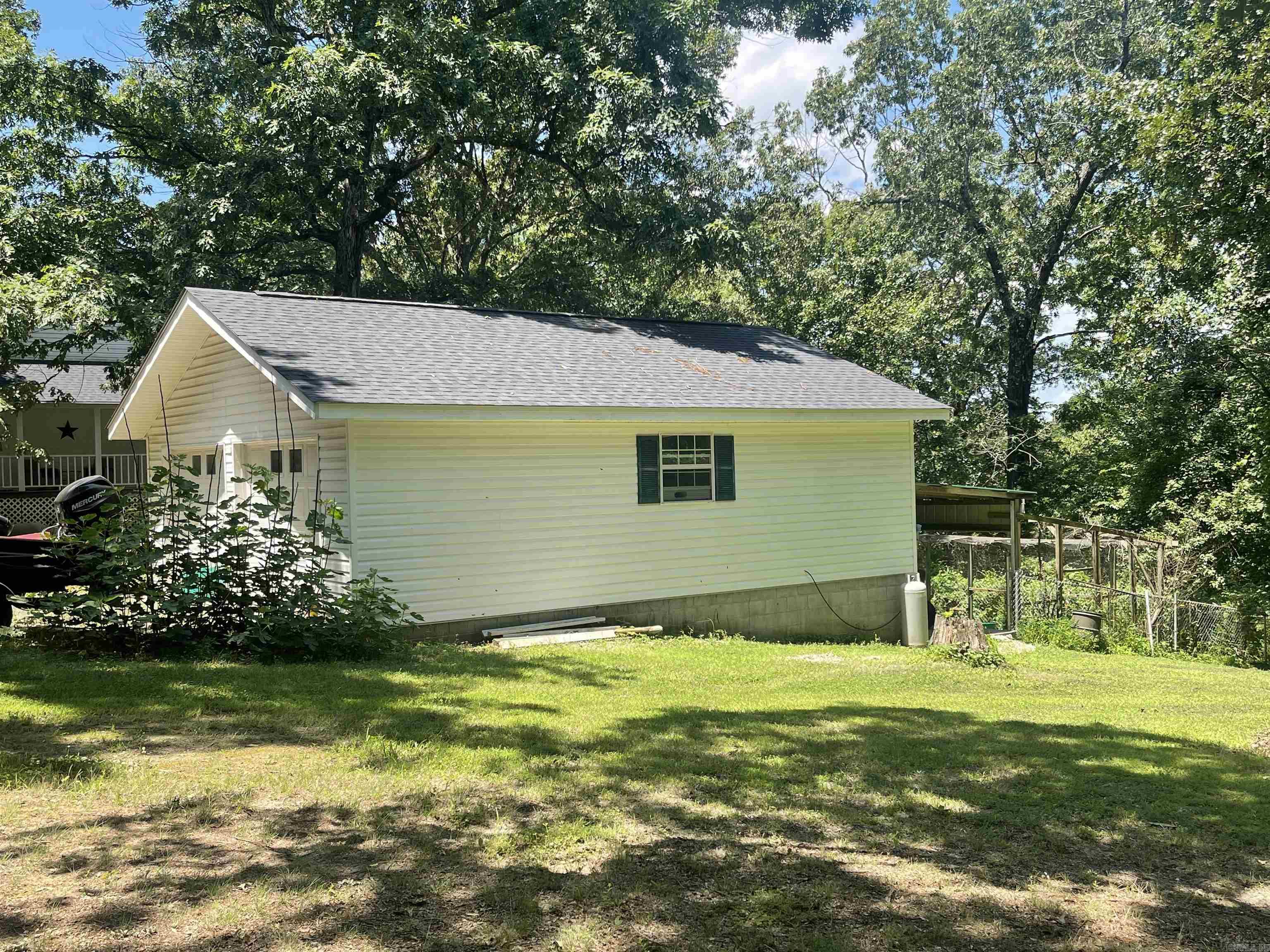 WEBB - Residential