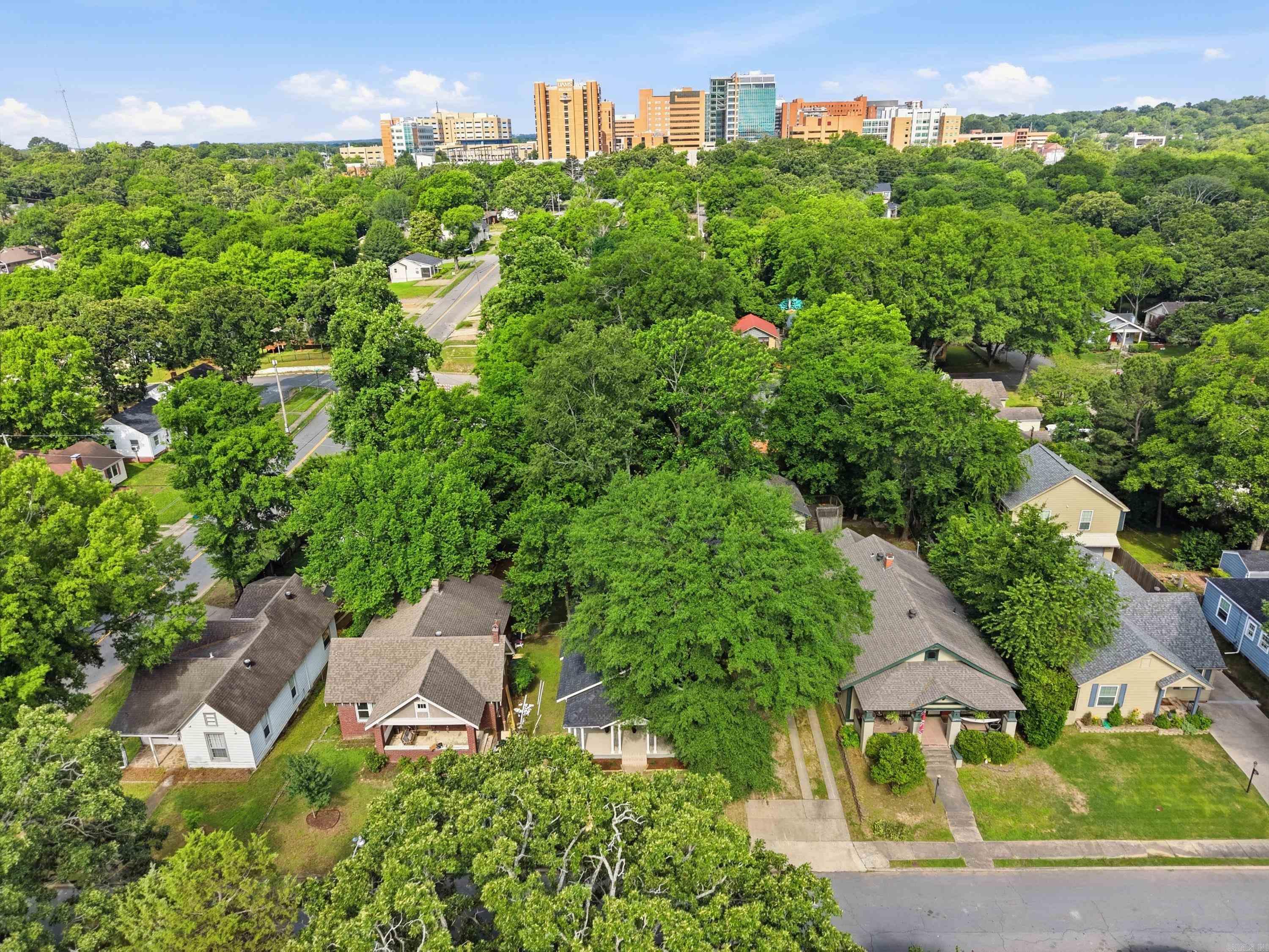 TAYLOR C H - Residential