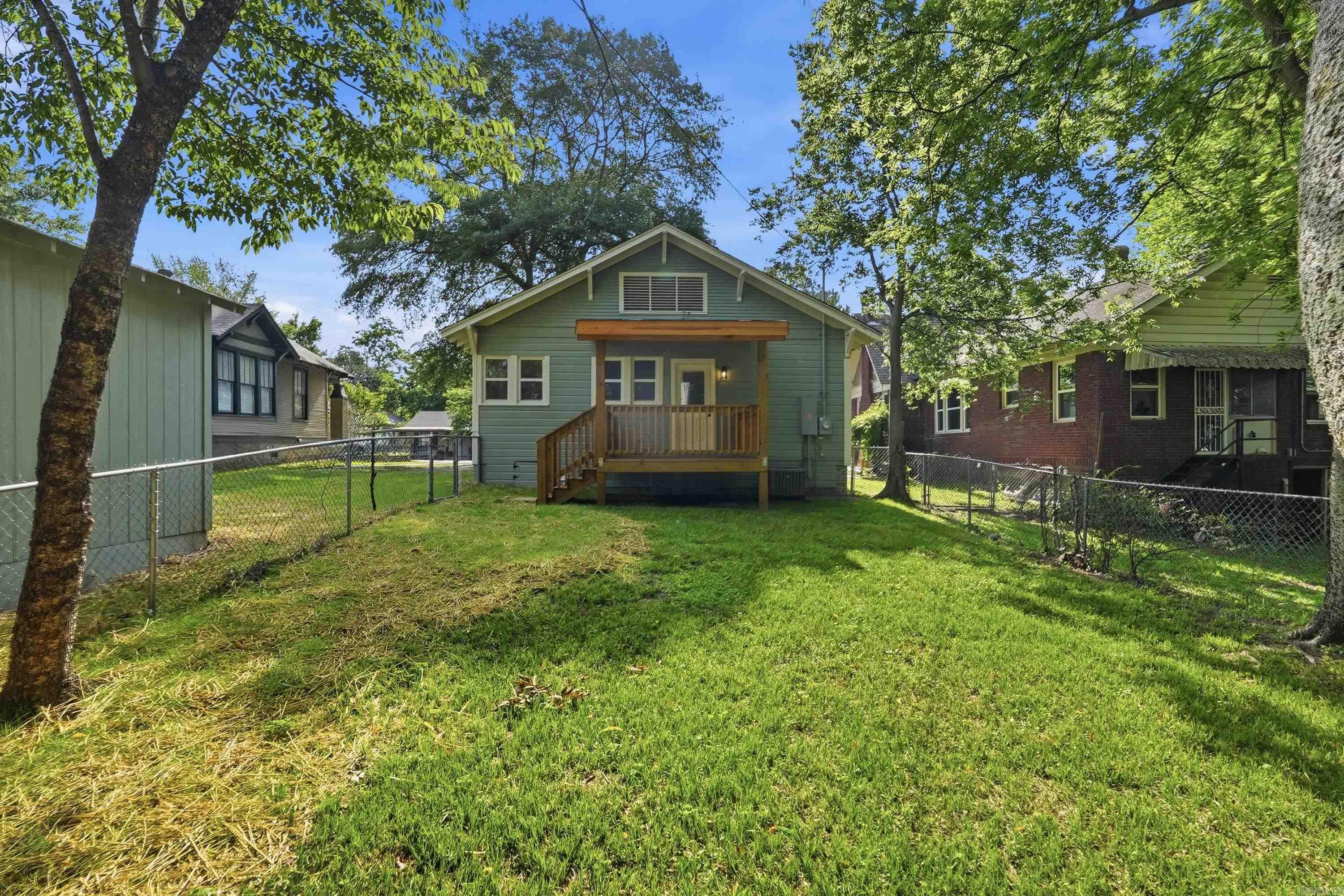 TAYLOR C H - Residential