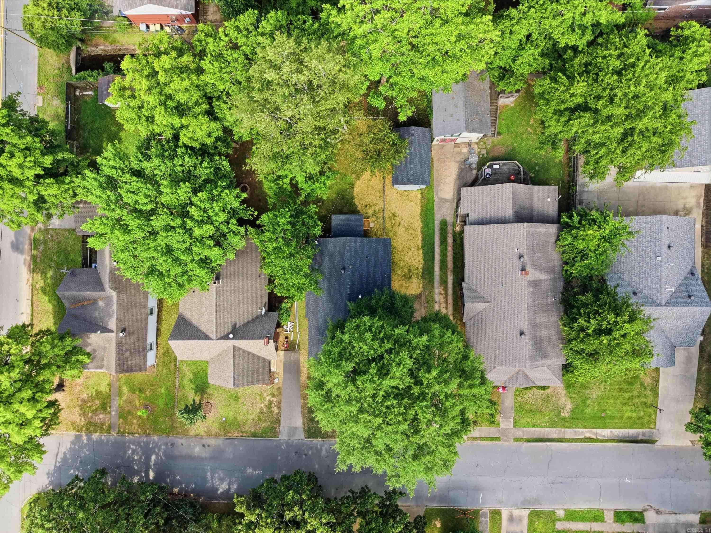 TAYLOR C H - Residential