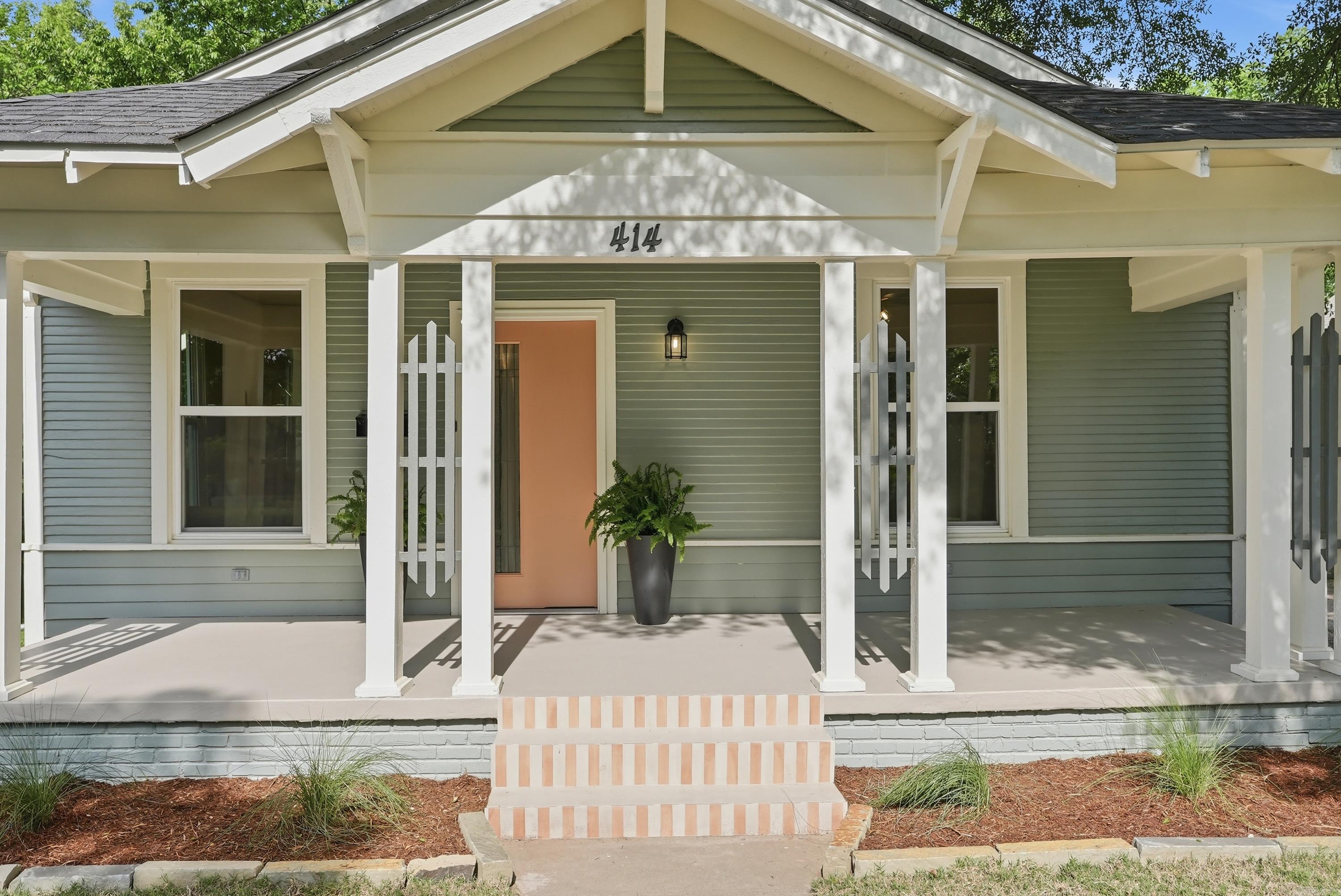 TAYLOR C H - Residential