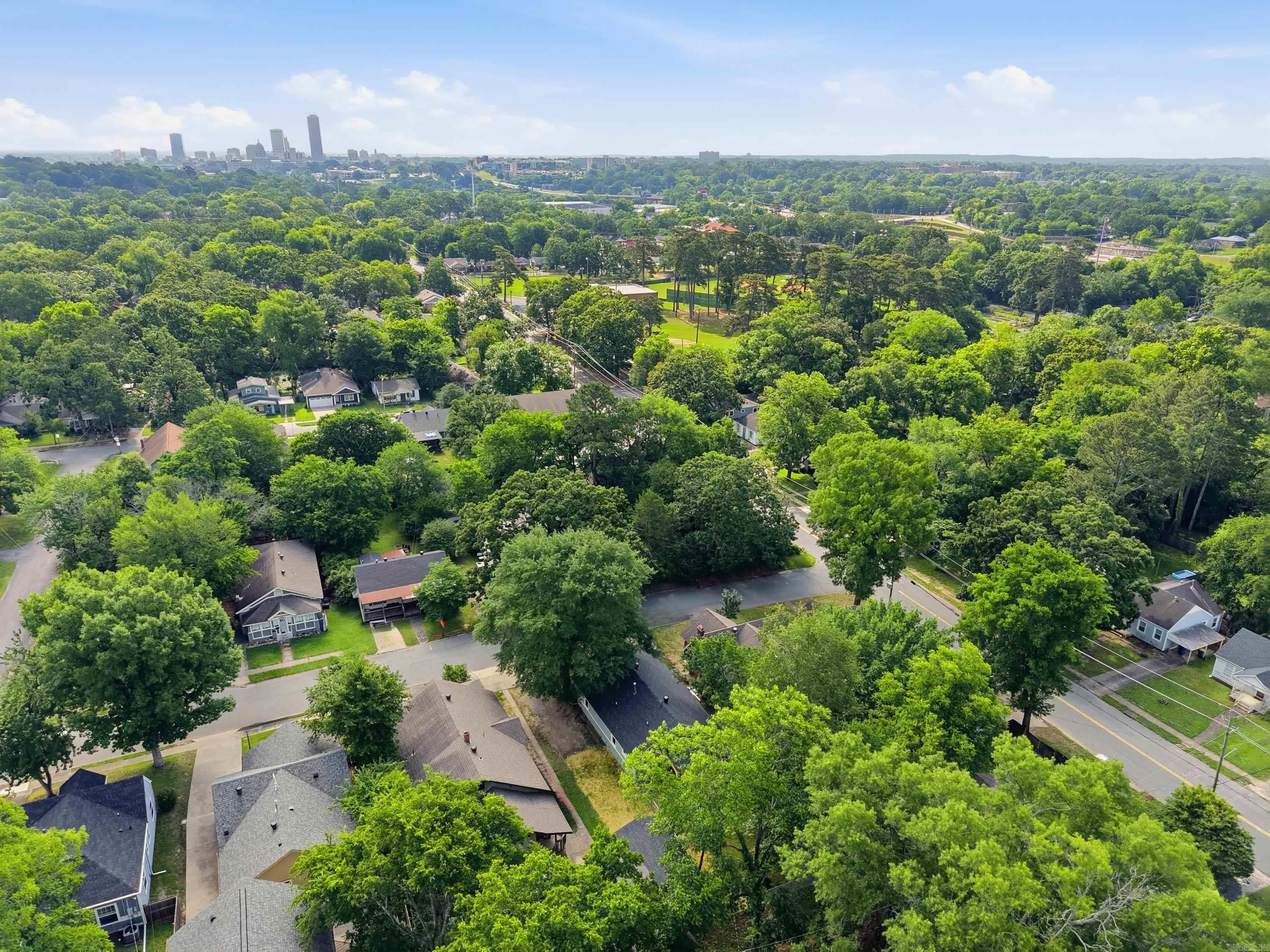 TAYLOR C H - Residential
