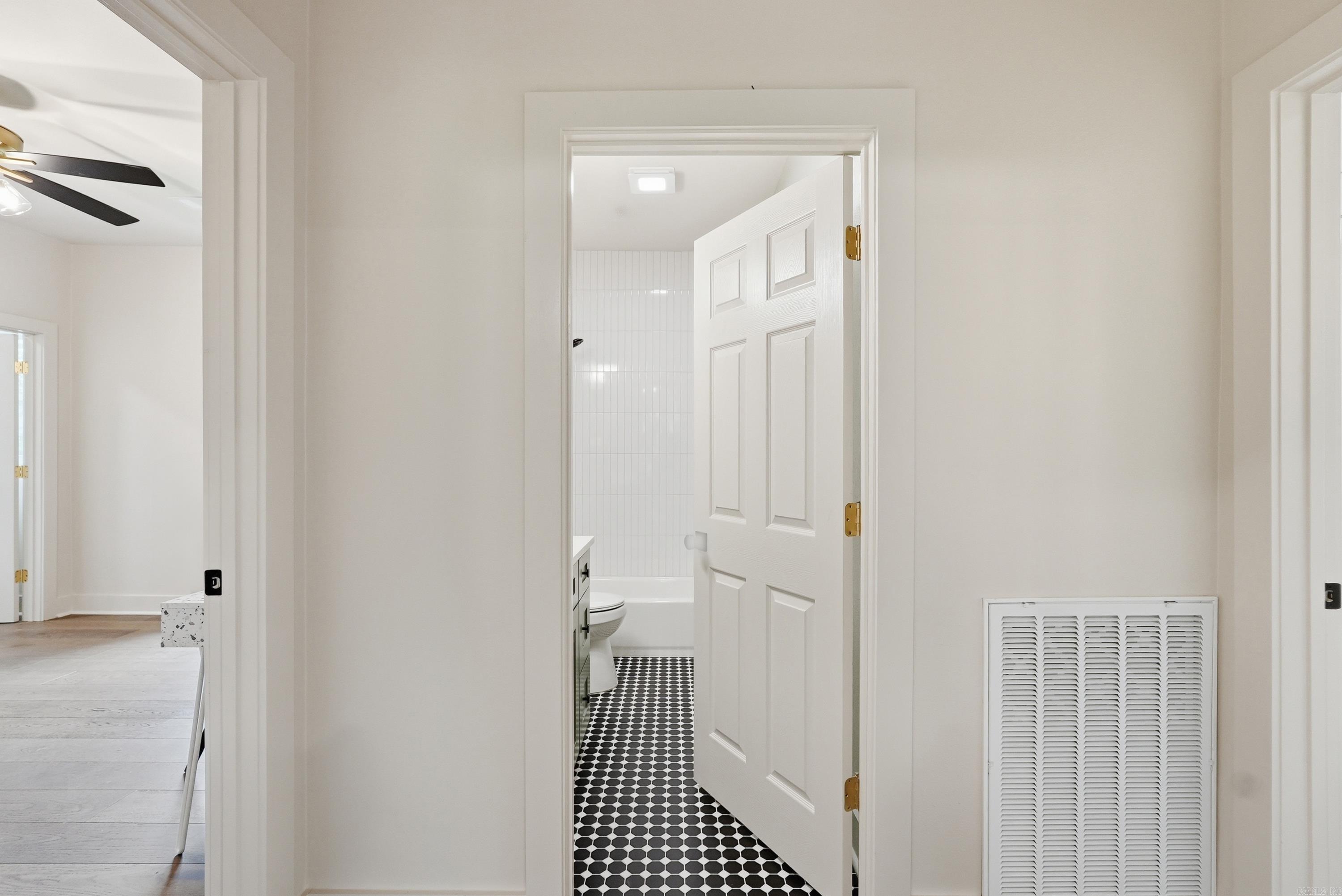 TAYLOR C H - Residential