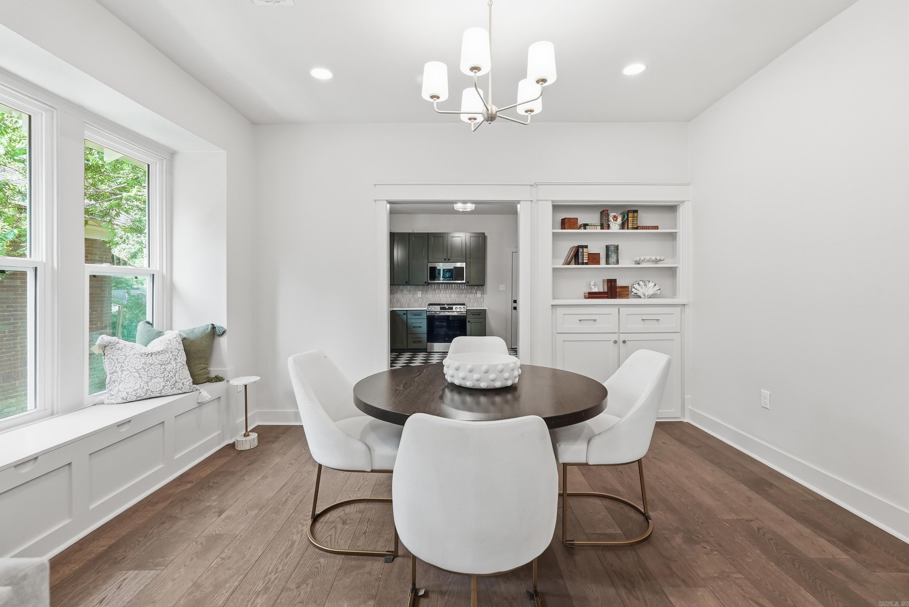 TAYLOR C H - Residential