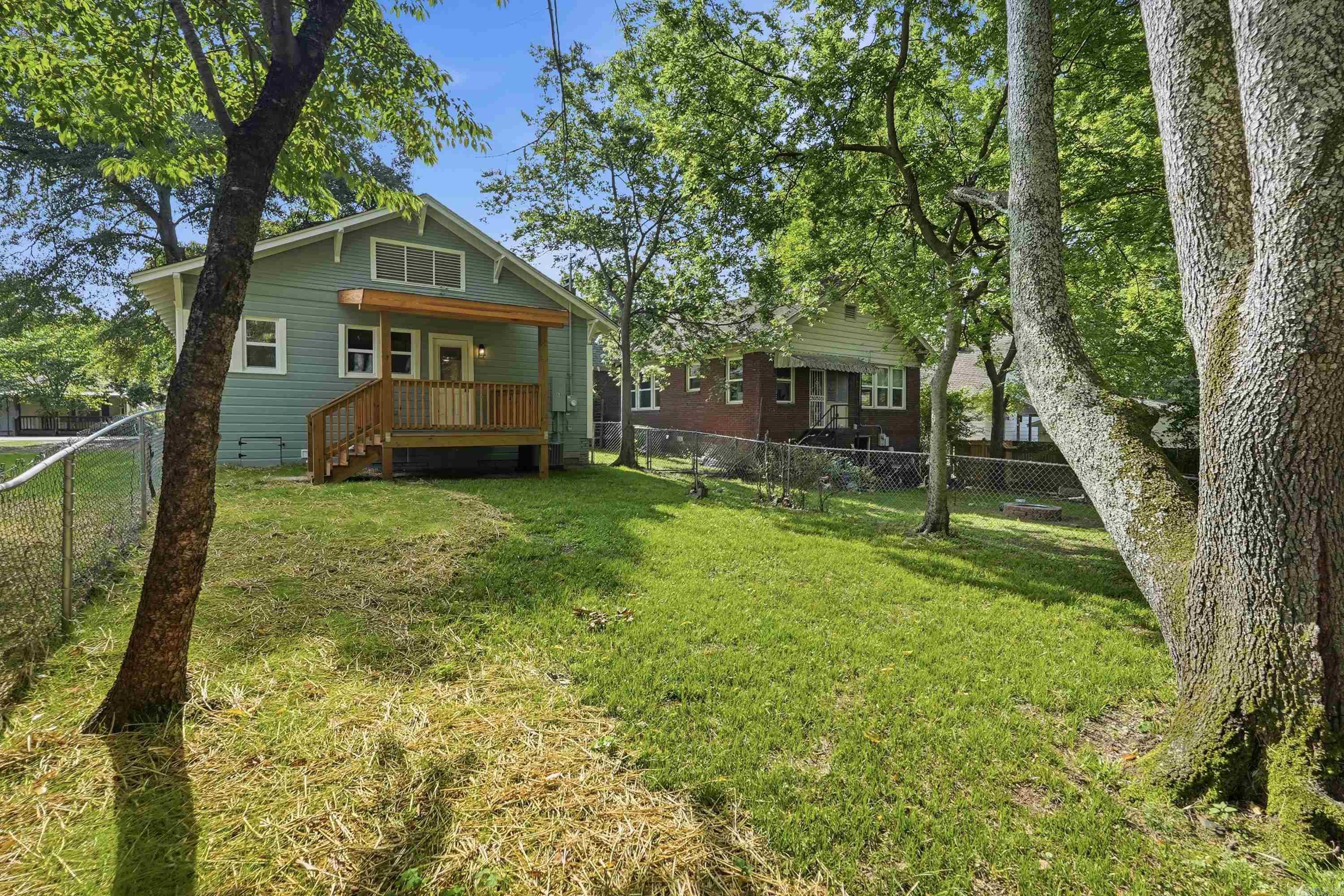 TAYLOR C H - Residential