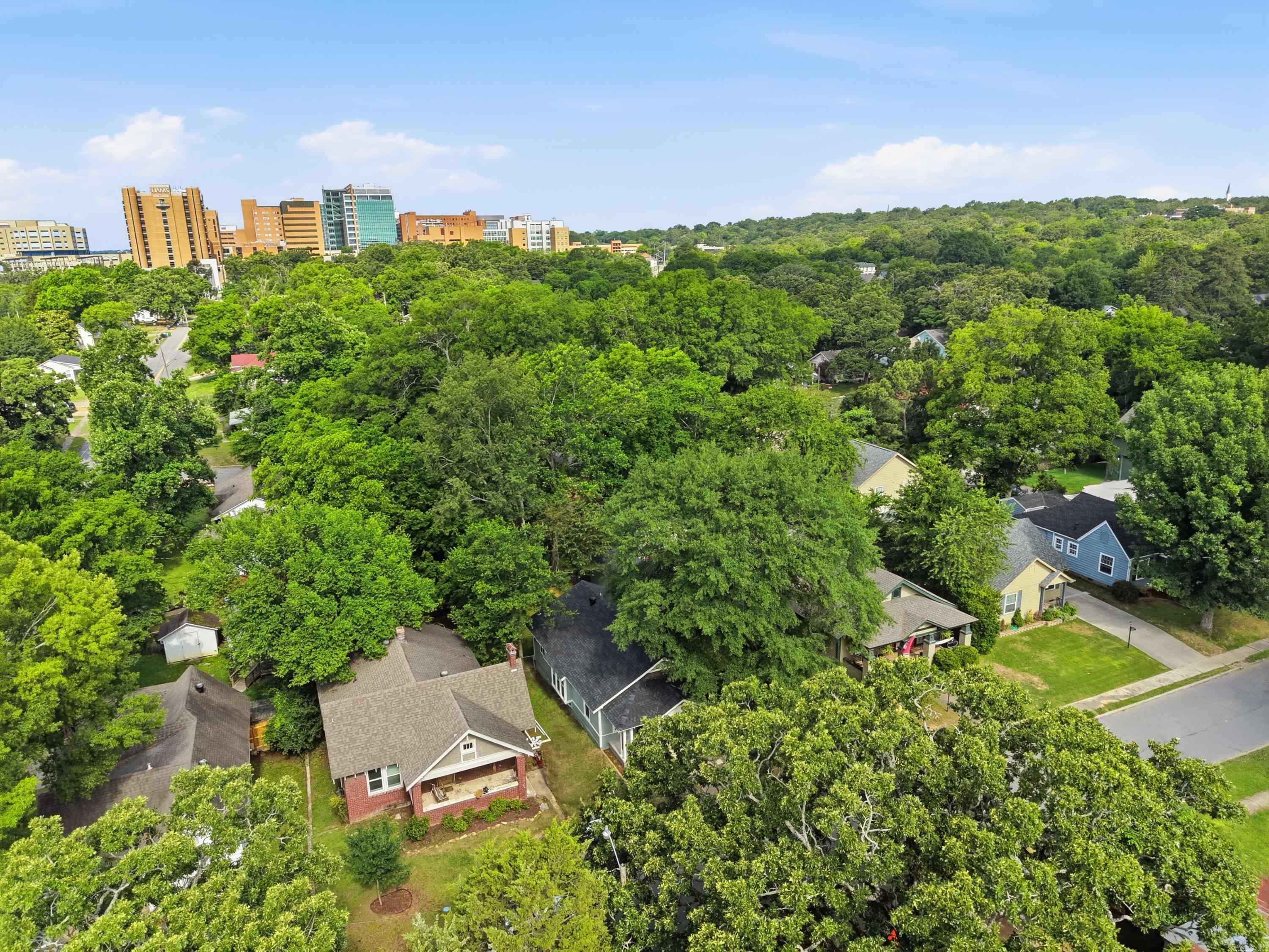 TAYLOR C H - Residential