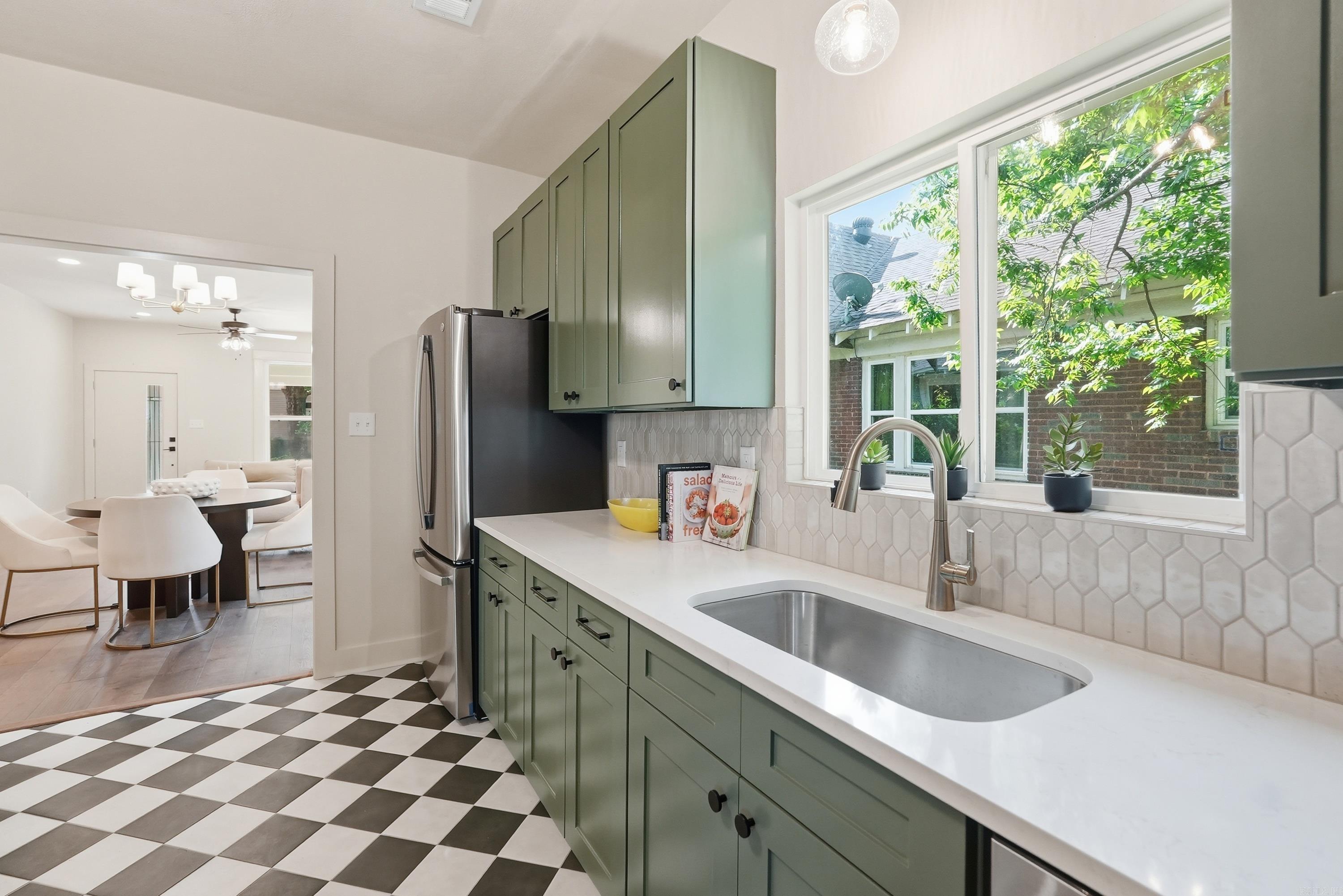 TAYLOR C H - Residential