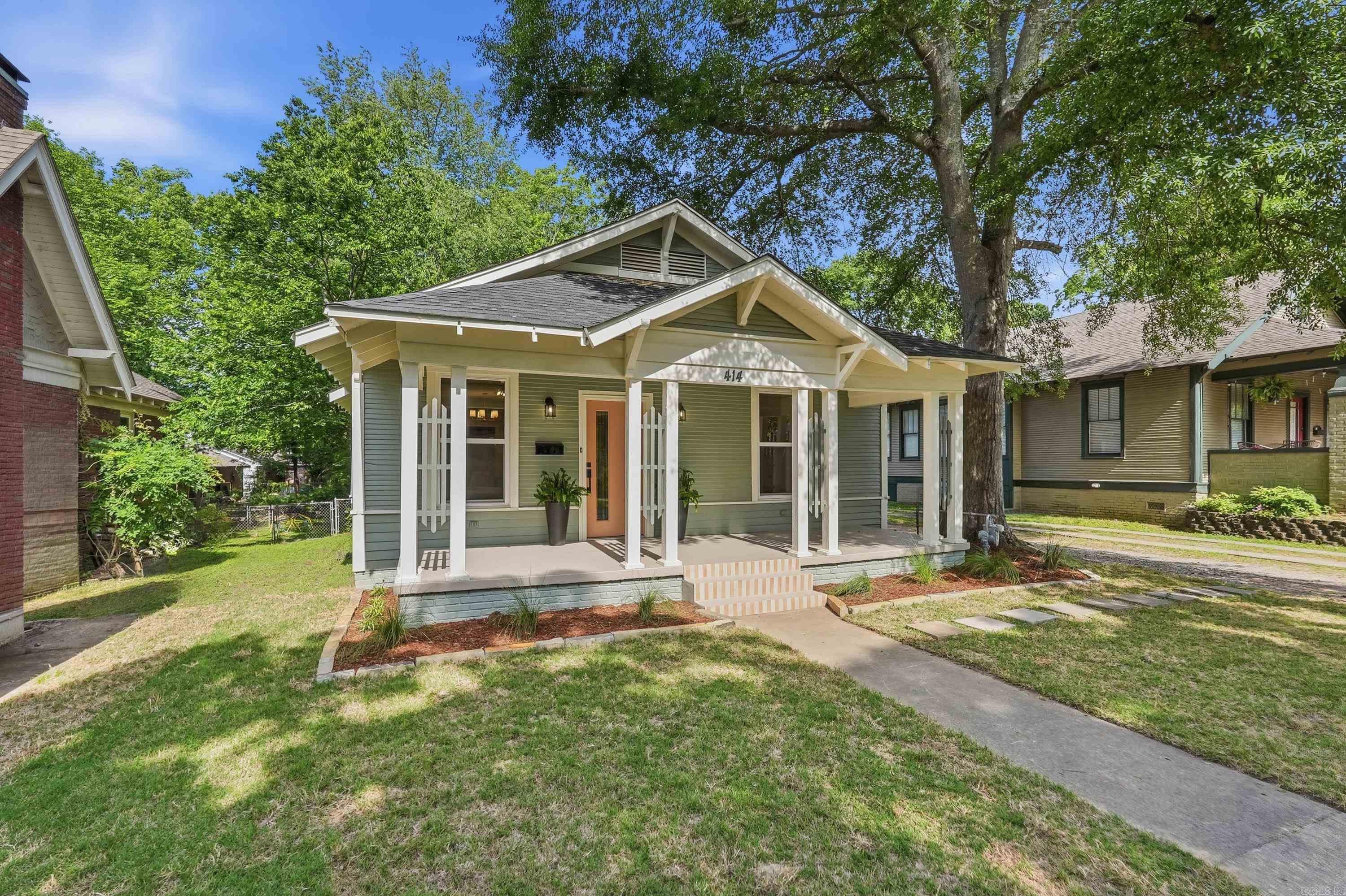 TAYLOR C H - Residential