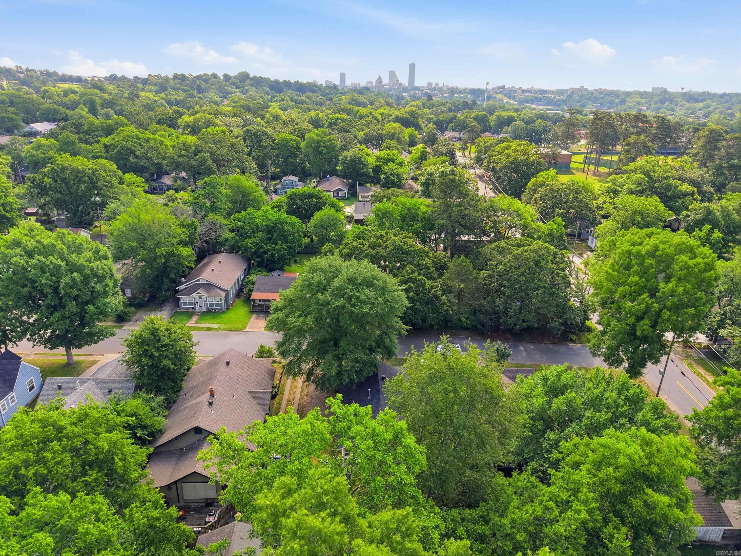 TAYLOR C H - Residential