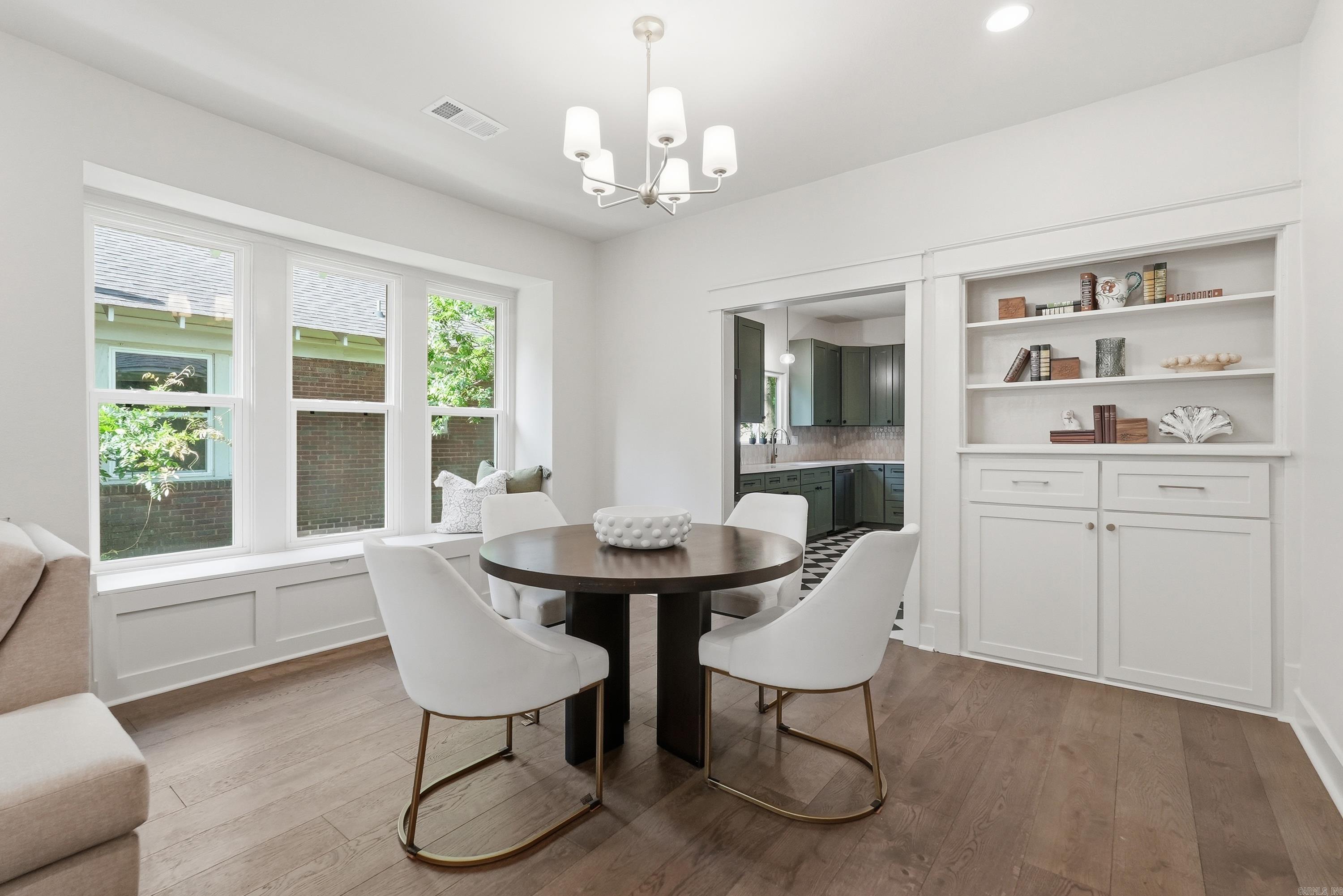 TAYLOR C H - Residential