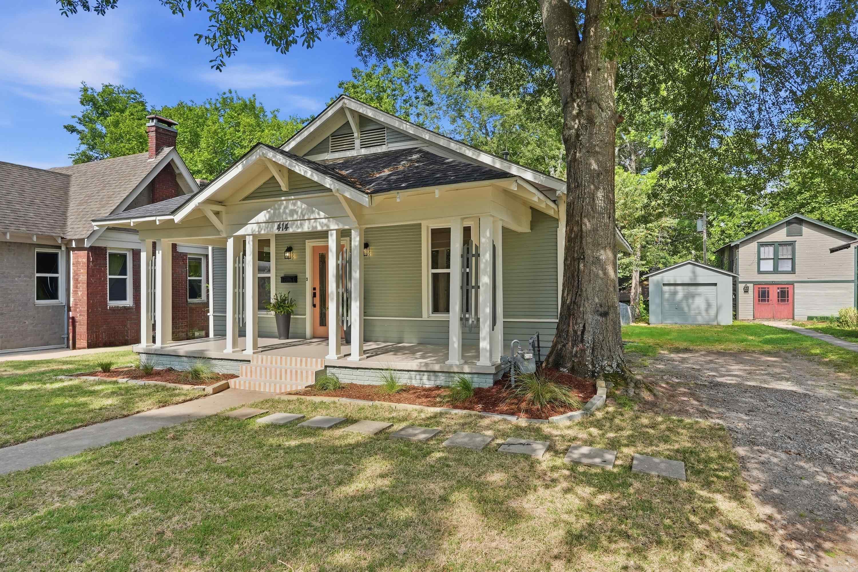 TAYLOR C H - Residential