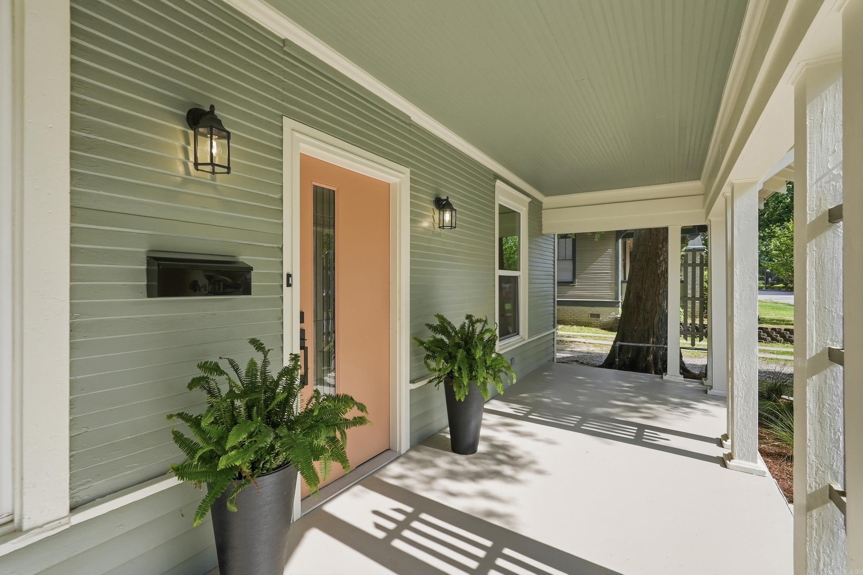 TAYLOR C H - Residential