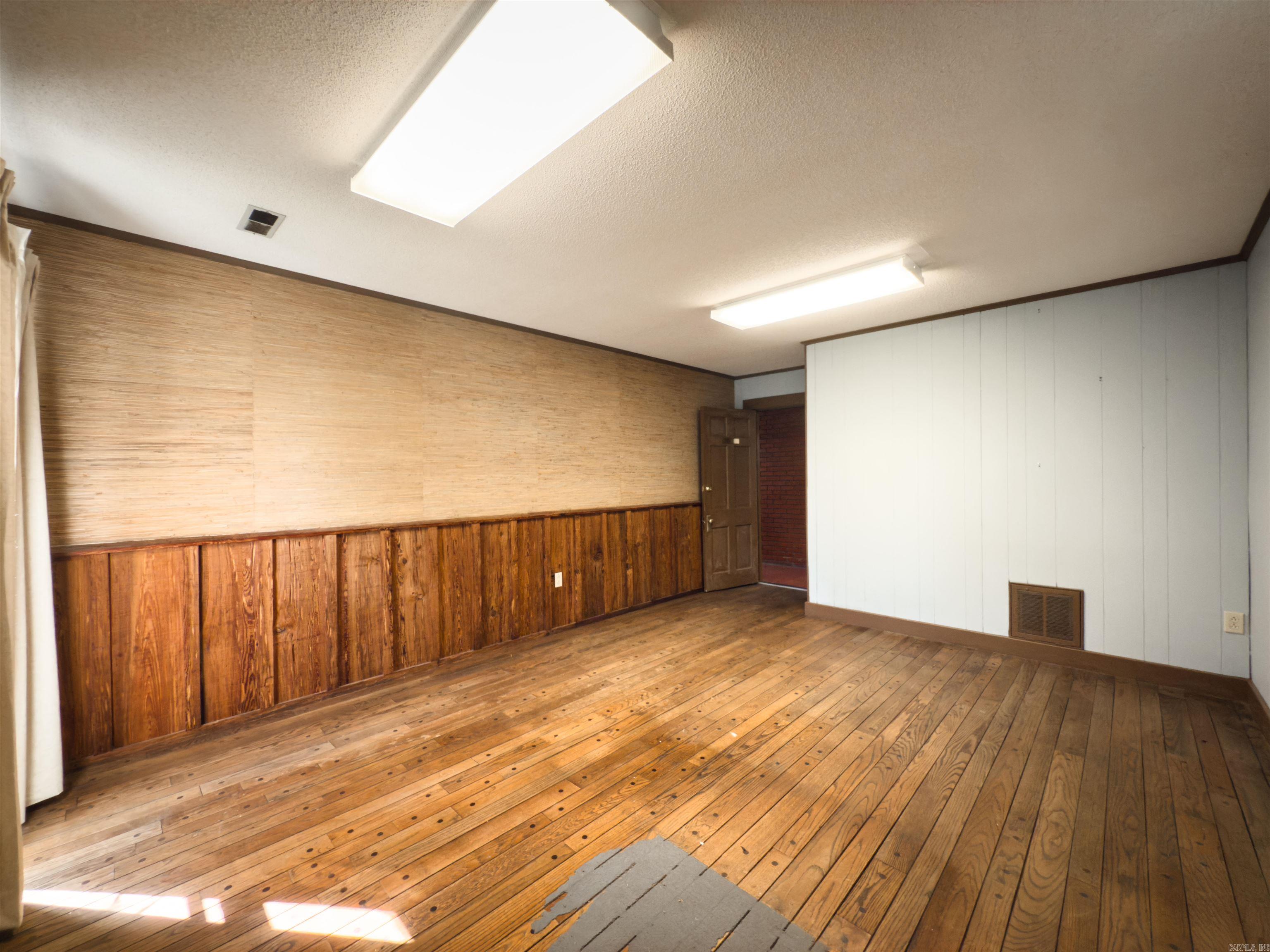 Anna Block - Residential Lease