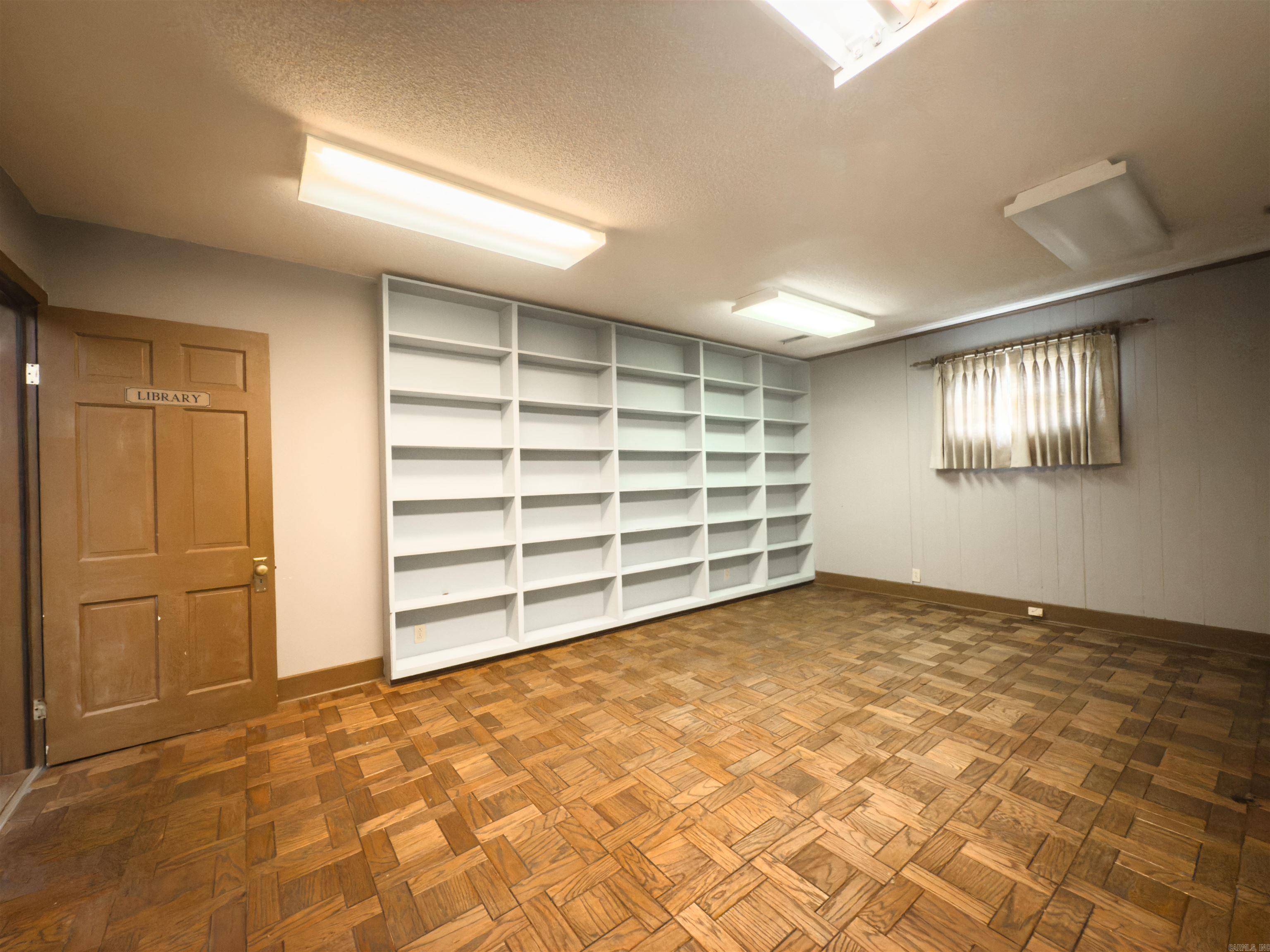 Anna Block - Residential Lease