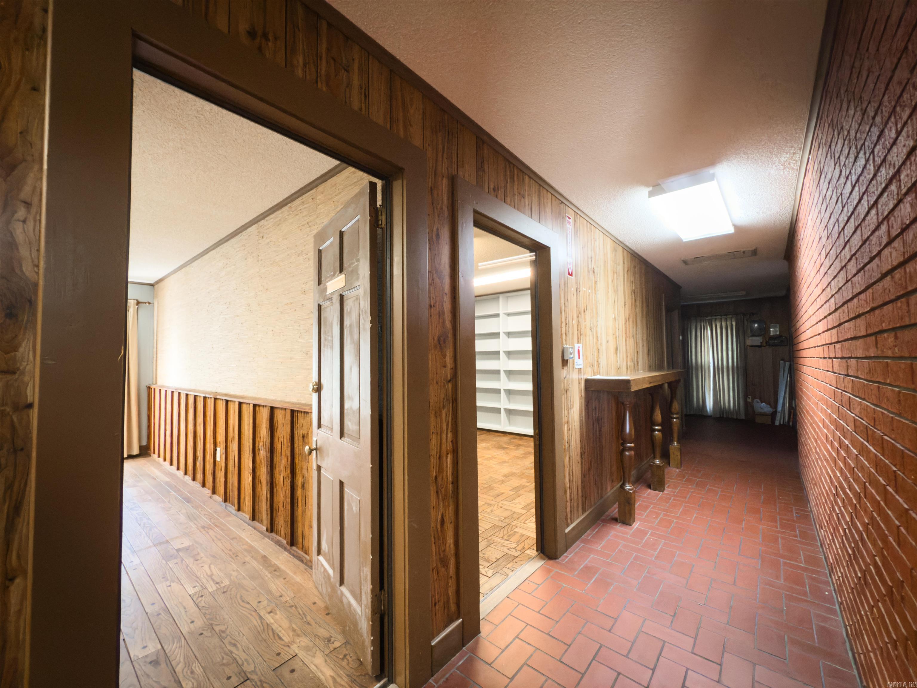 Anna Block - Residential Lease