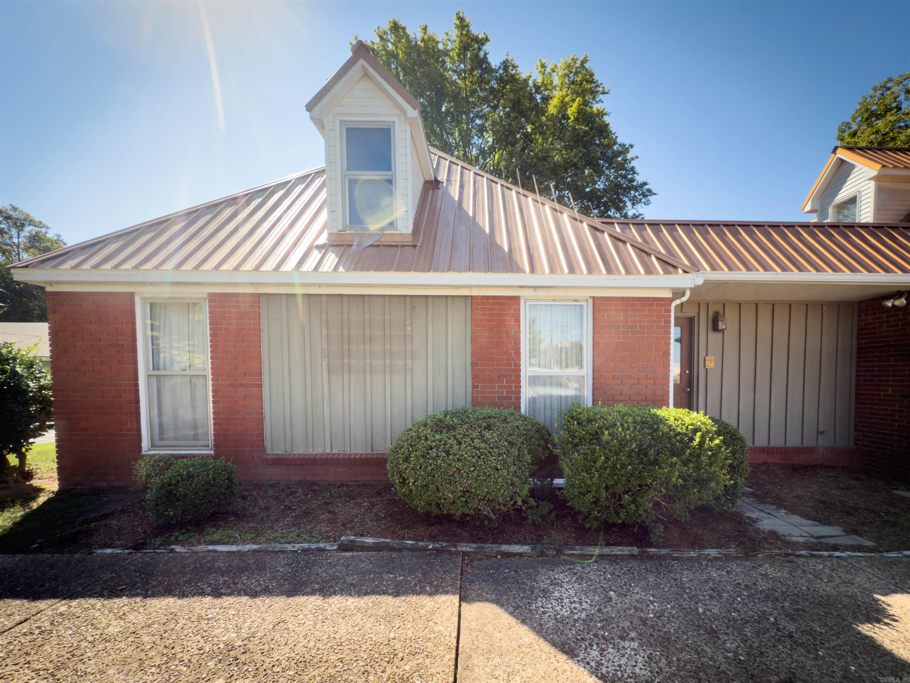 Anna Block - Residential Lease