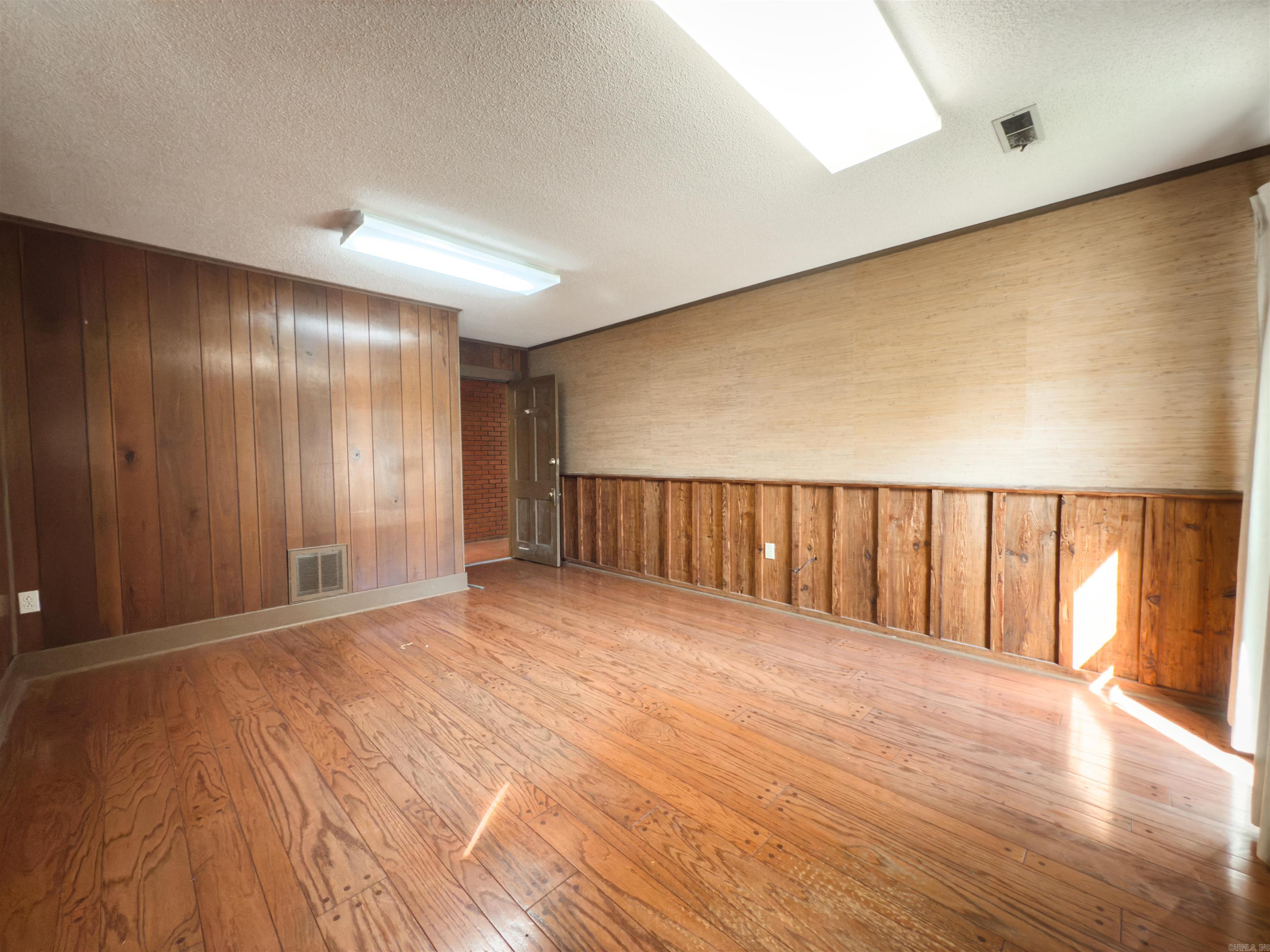 Anna Block - Residential Lease