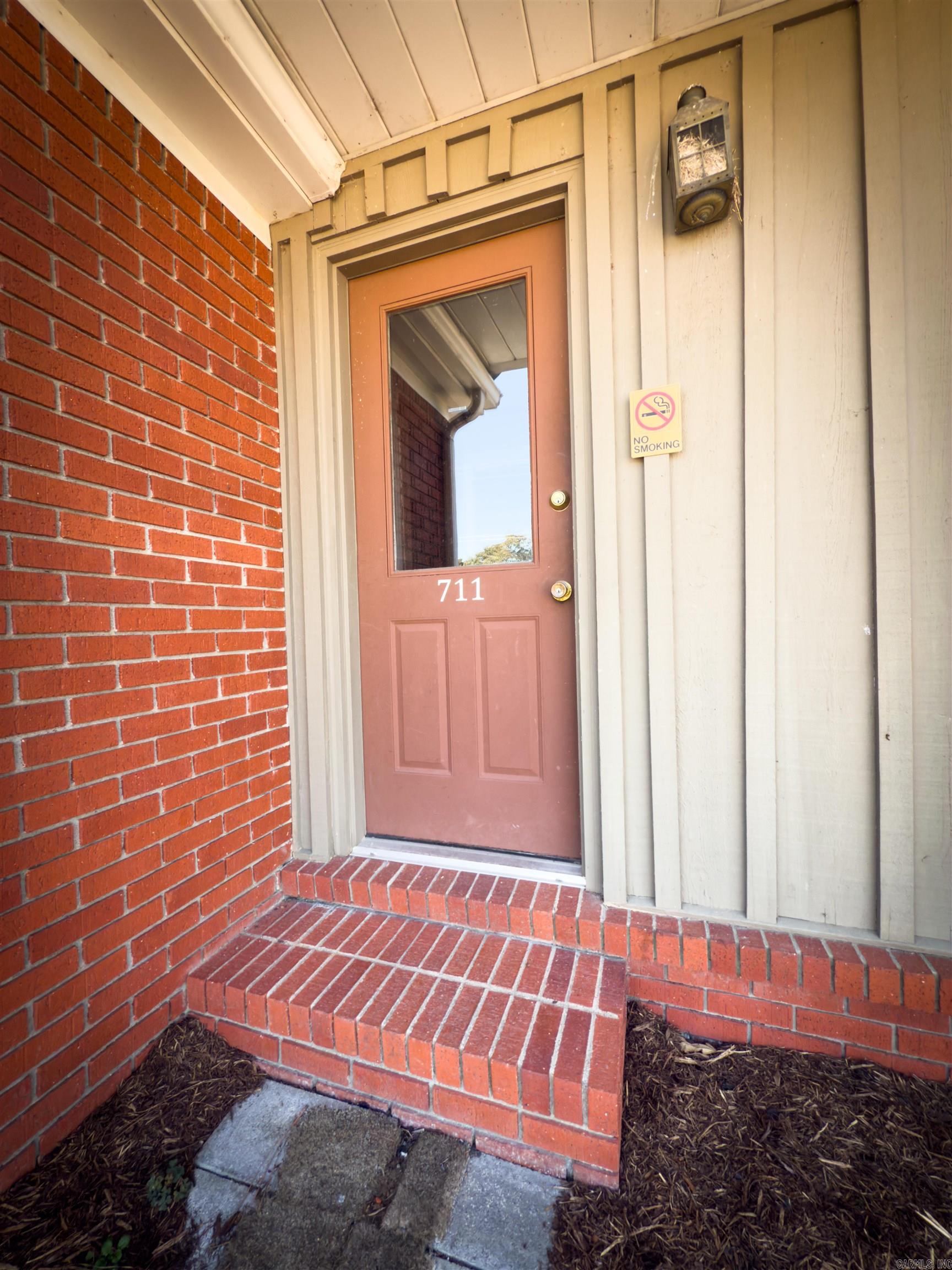 Anna Block - Residential Lease