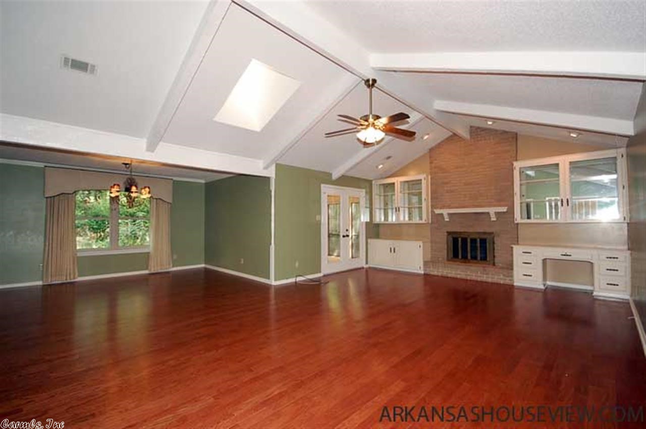 Ludington Heights - Residential