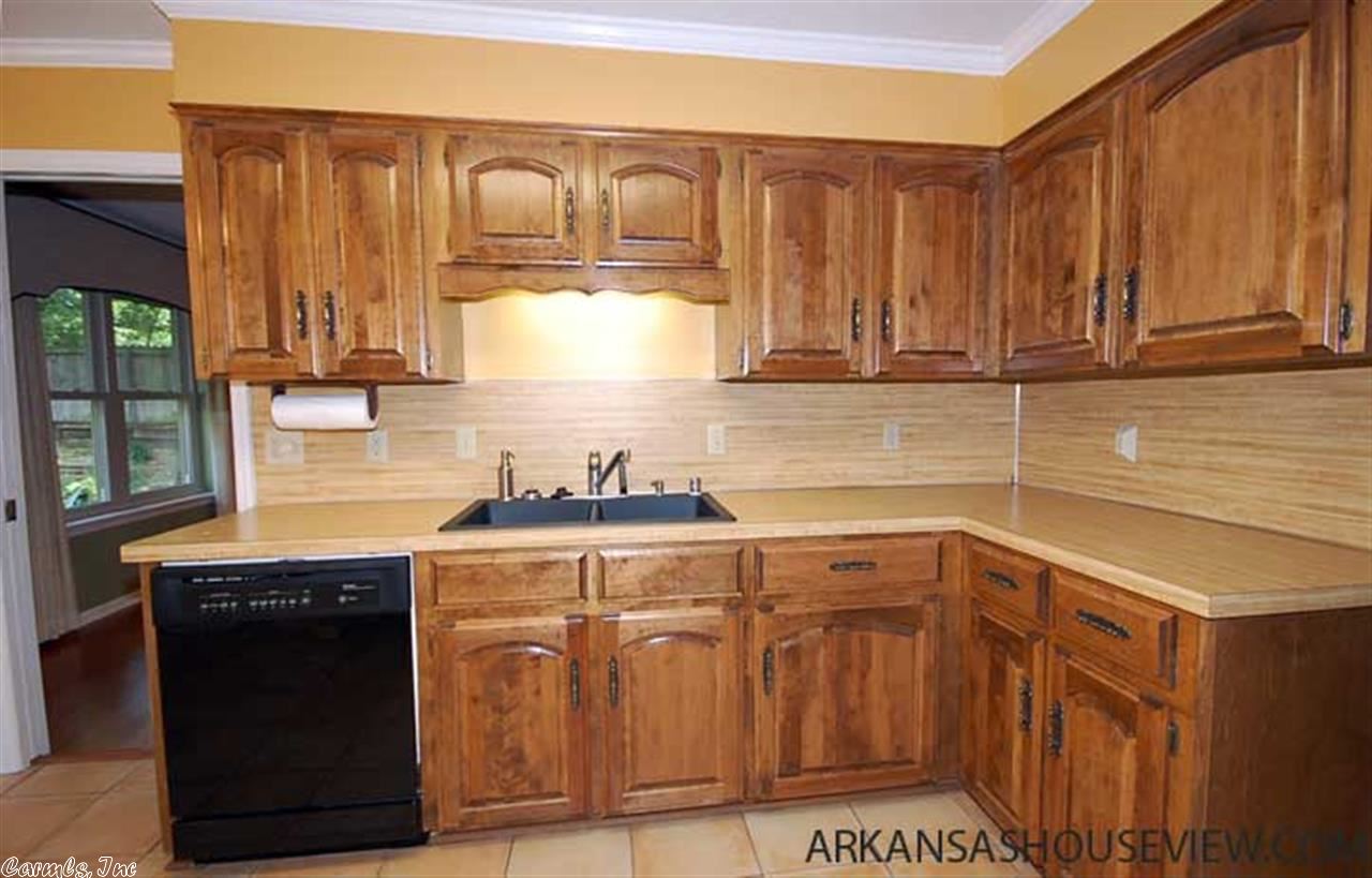 Ludington Heights - Residential