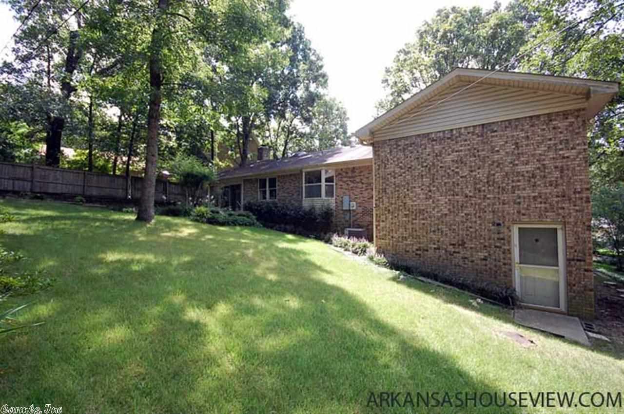 Ludington Heights - Residential