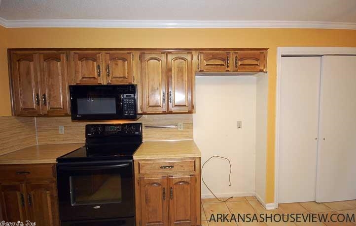 Ludington Heights - Residential