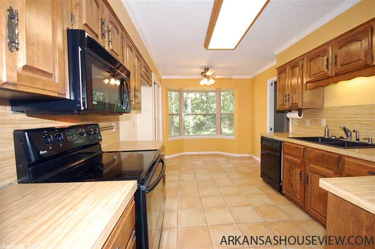 Ludington Heights - Residential