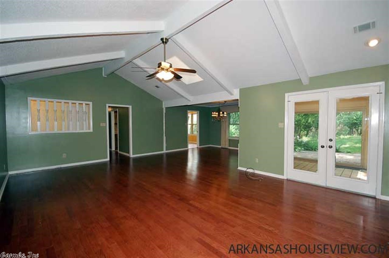 Ludington Heights - Residential