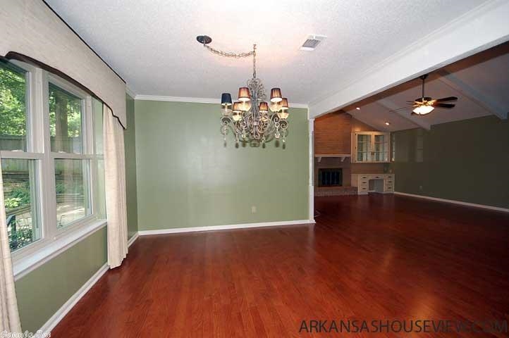 Ludington Heights - Residential