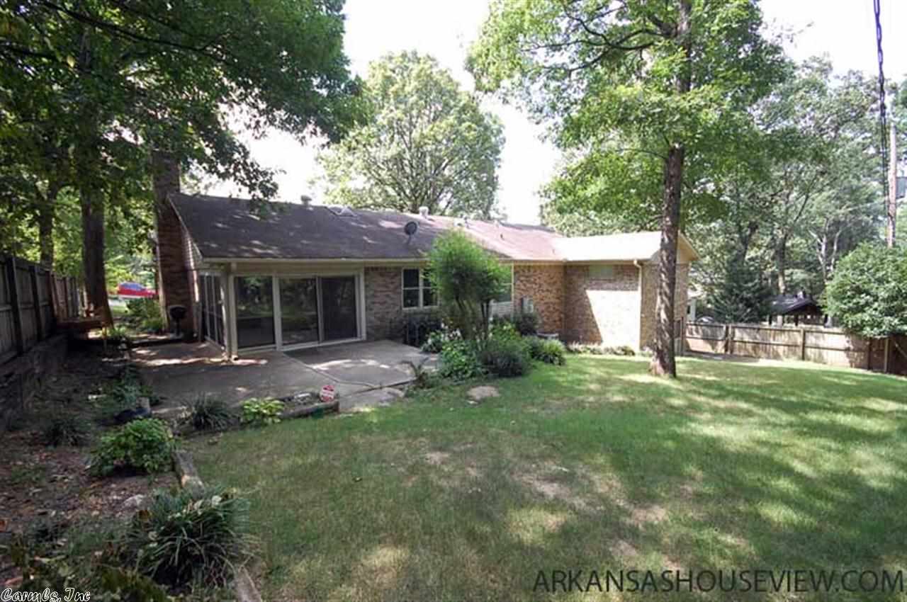 Ludington Heights - Residential