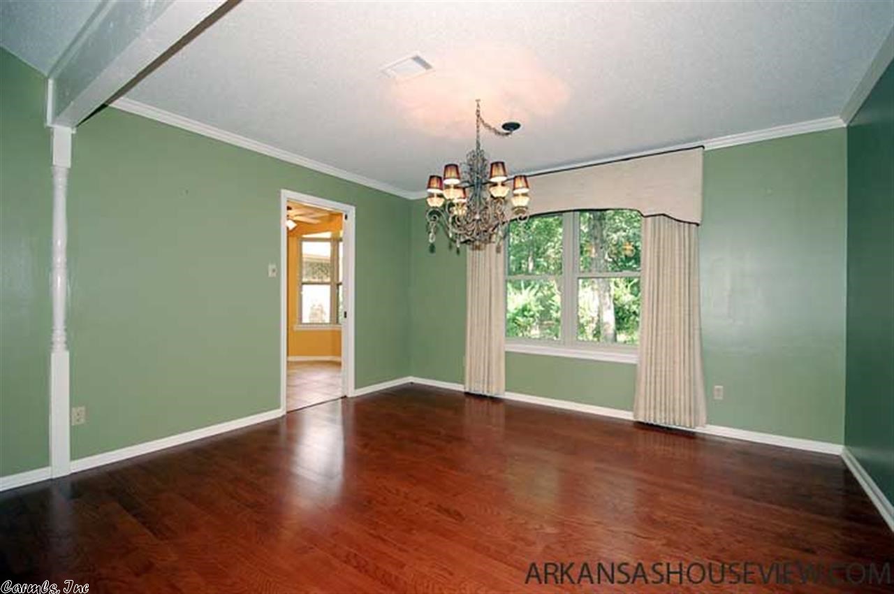 Ludington Heights - Residential