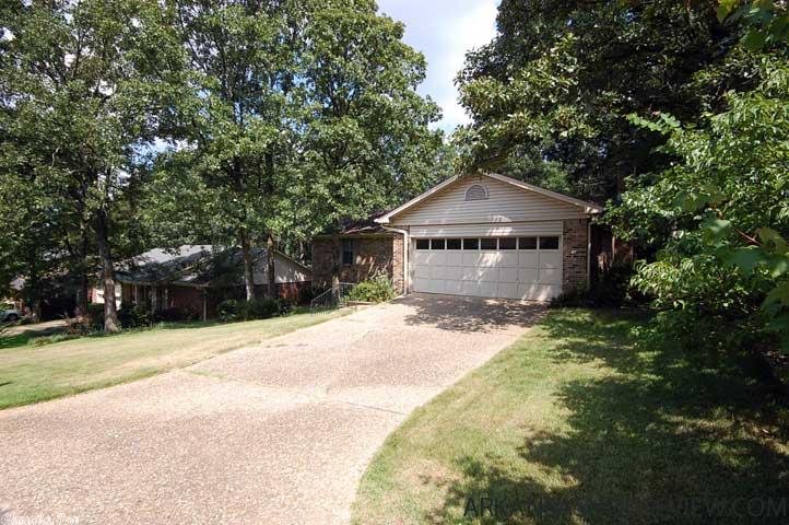 Ludington Heights - Residential