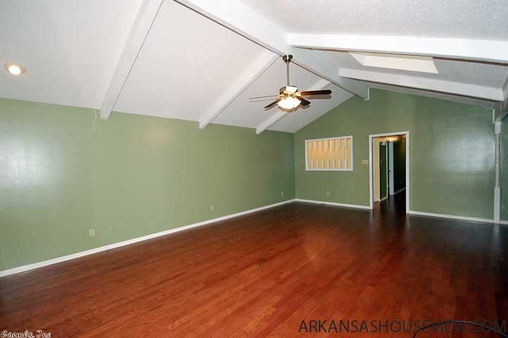 Ludington Heights - Residential