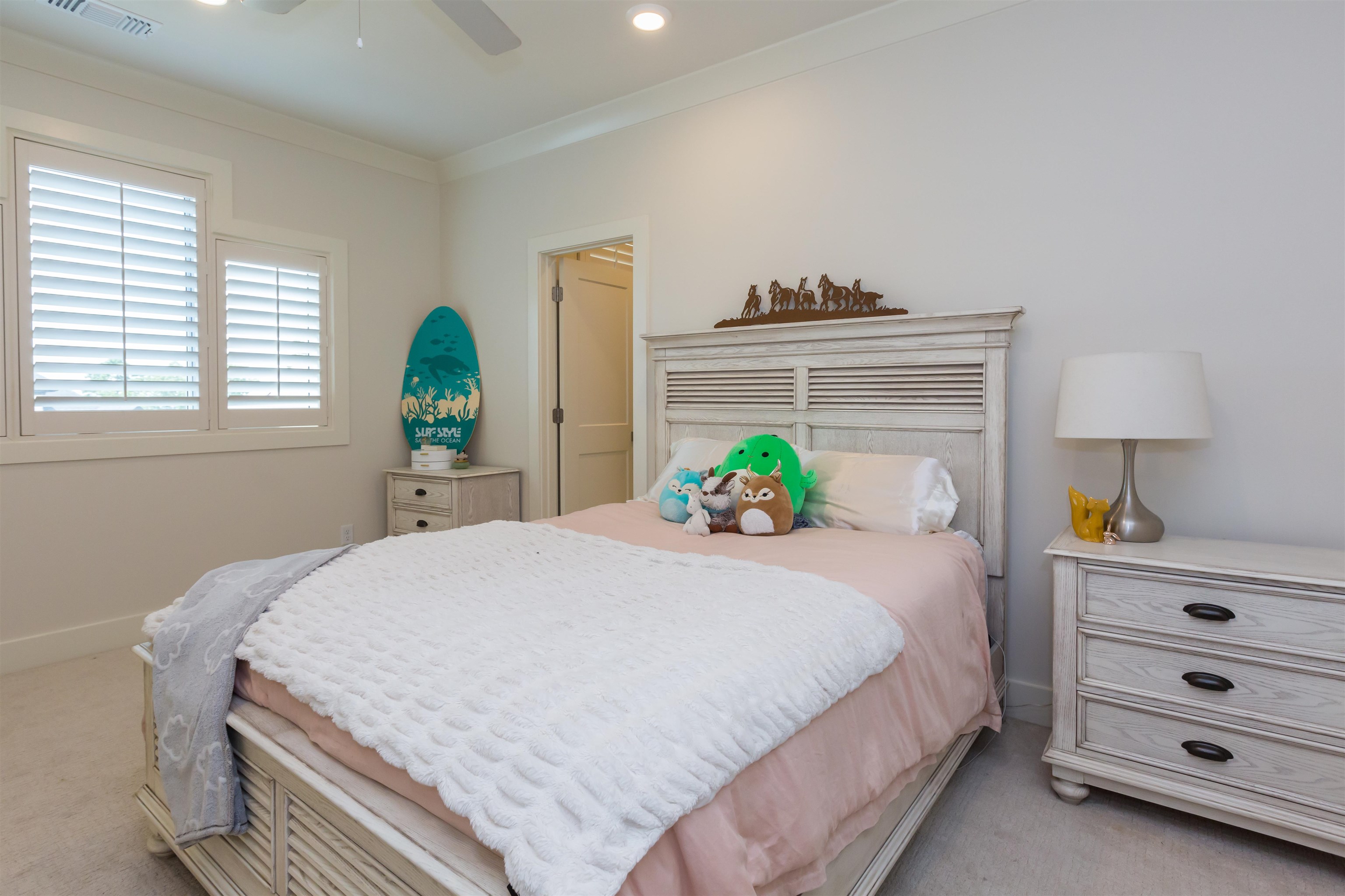 CHENAL VALLEY "FALSTONE COURT" - Residential