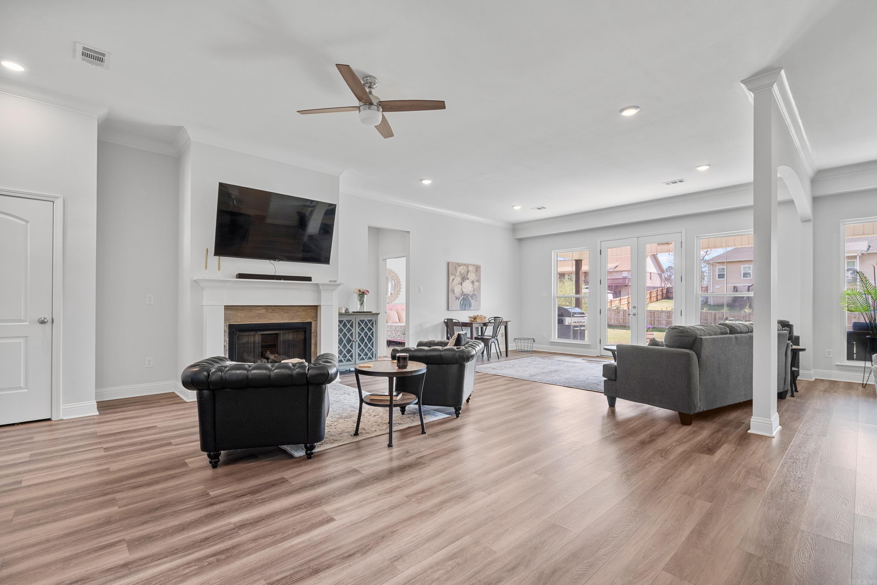 Hidden Forest Phase II - Residential