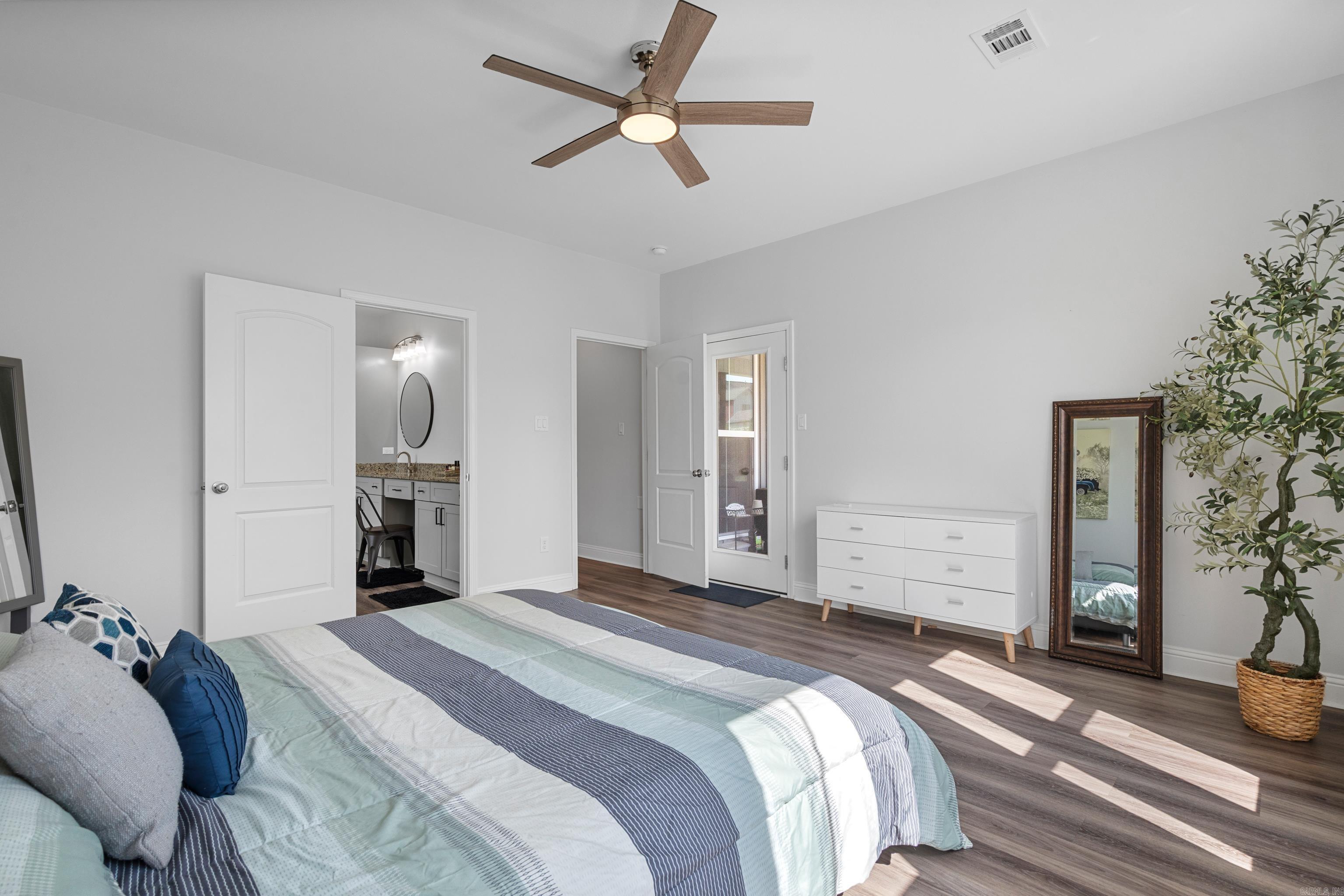 Hidden Forest Phase II - Residential