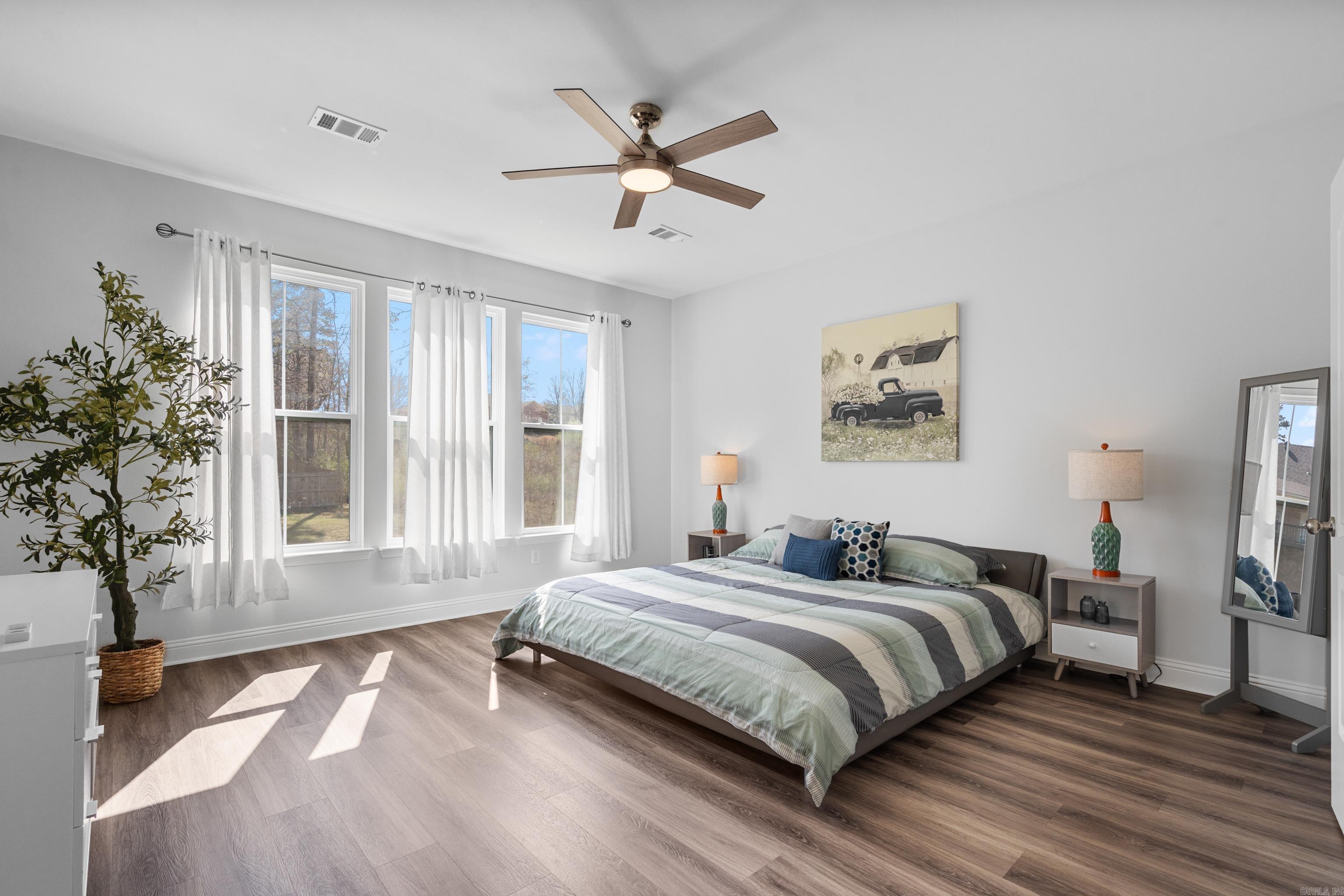 Hidden Forest Phase II - Residential