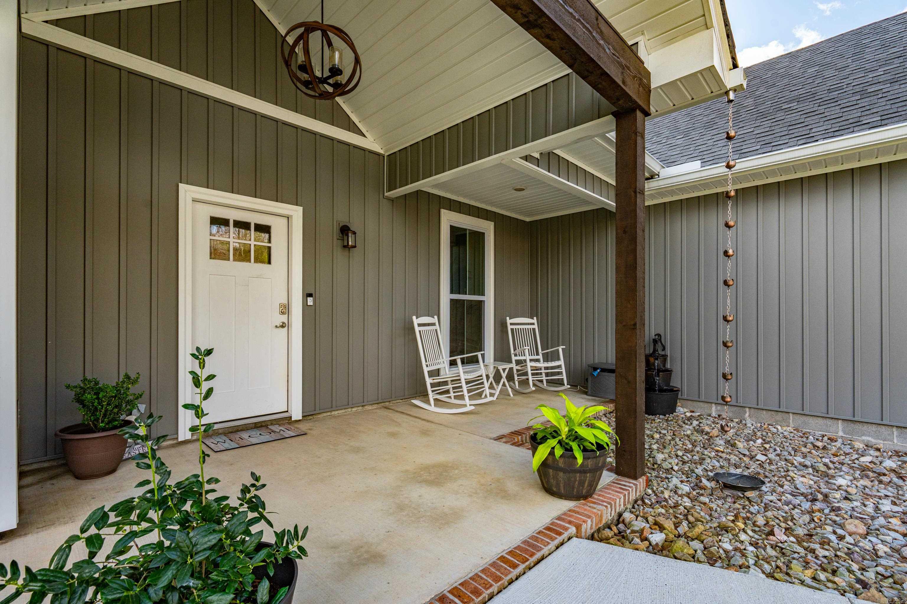 Hidden Forest Phase II - Residential