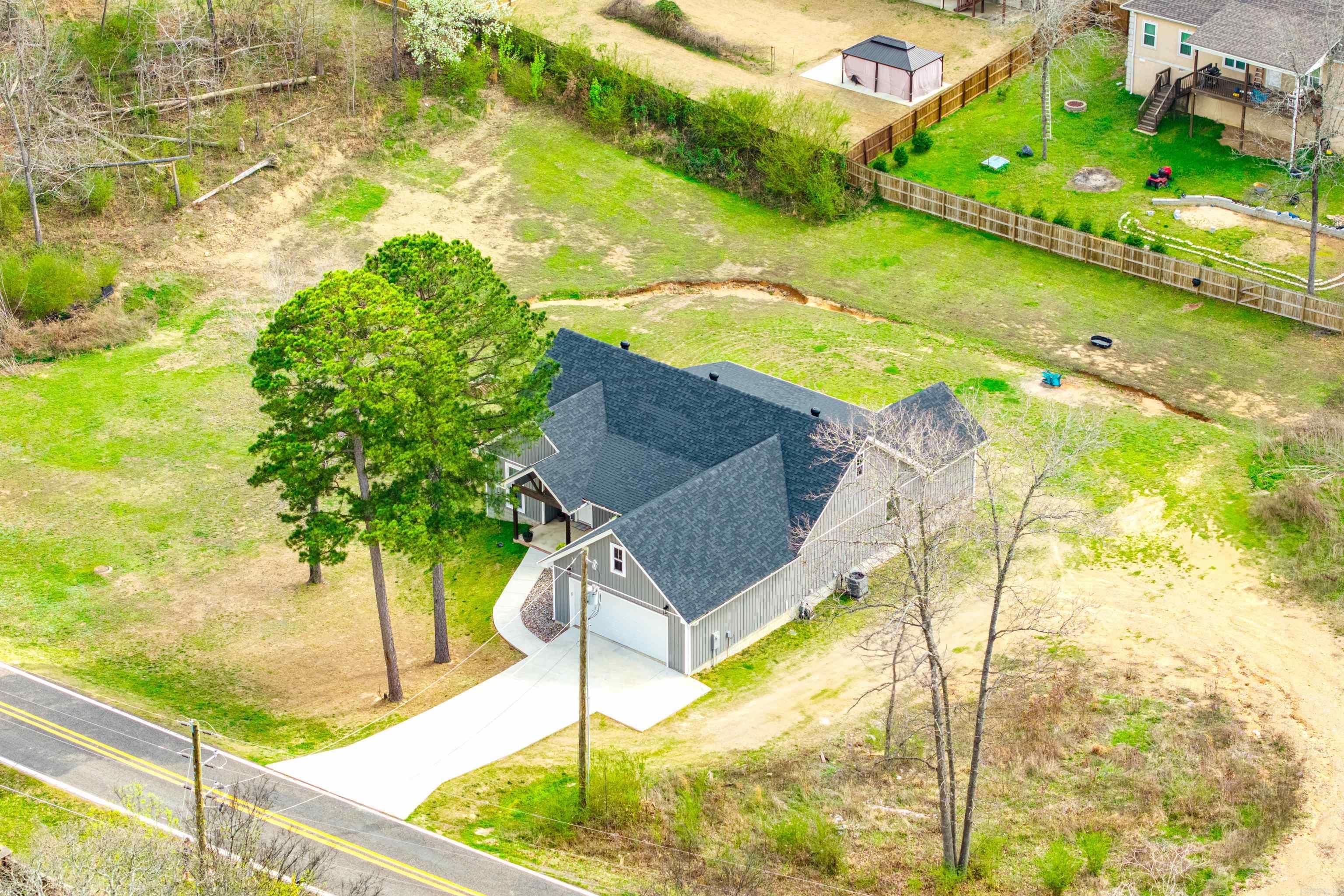 Hidden Forest Phase II - Residential