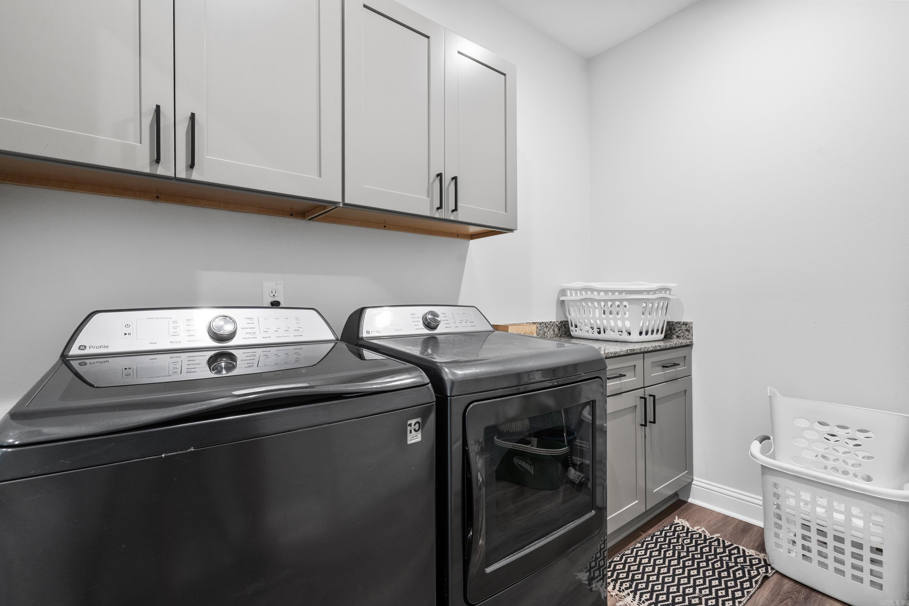 Hidden Forest Phase II - Residential