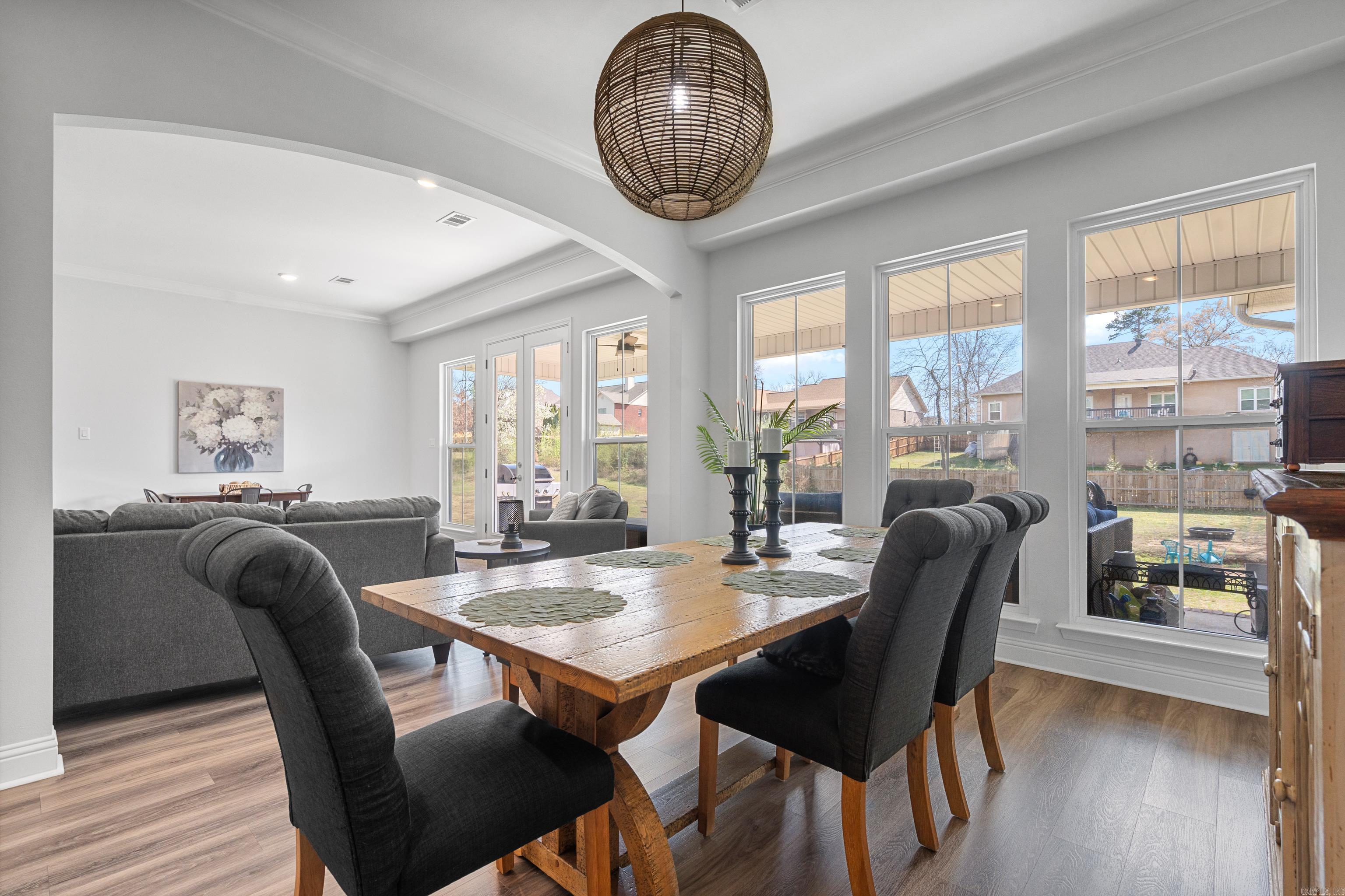 Hidden Forest Phase II - Residential