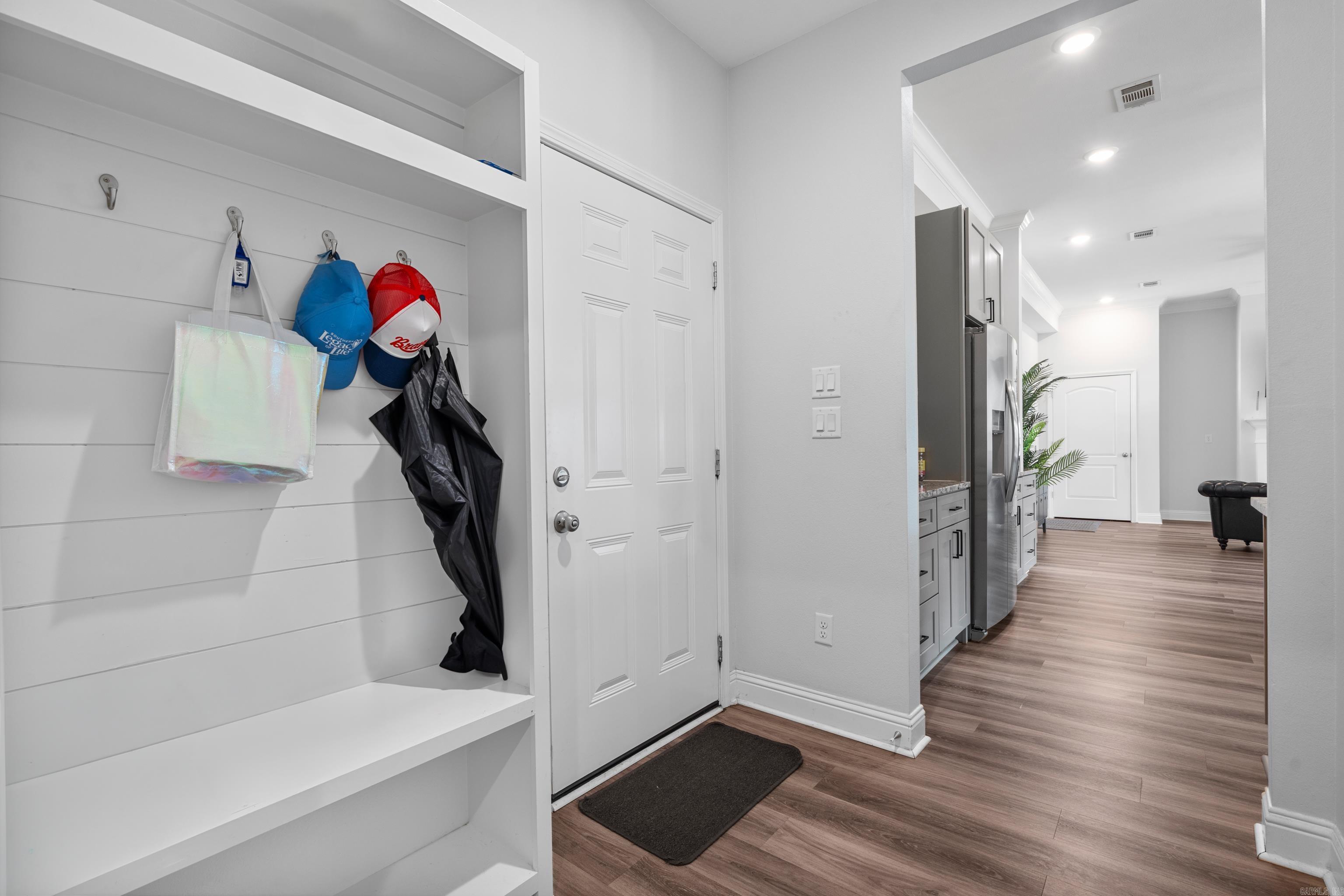 Hidden Forest Phase II - Residential