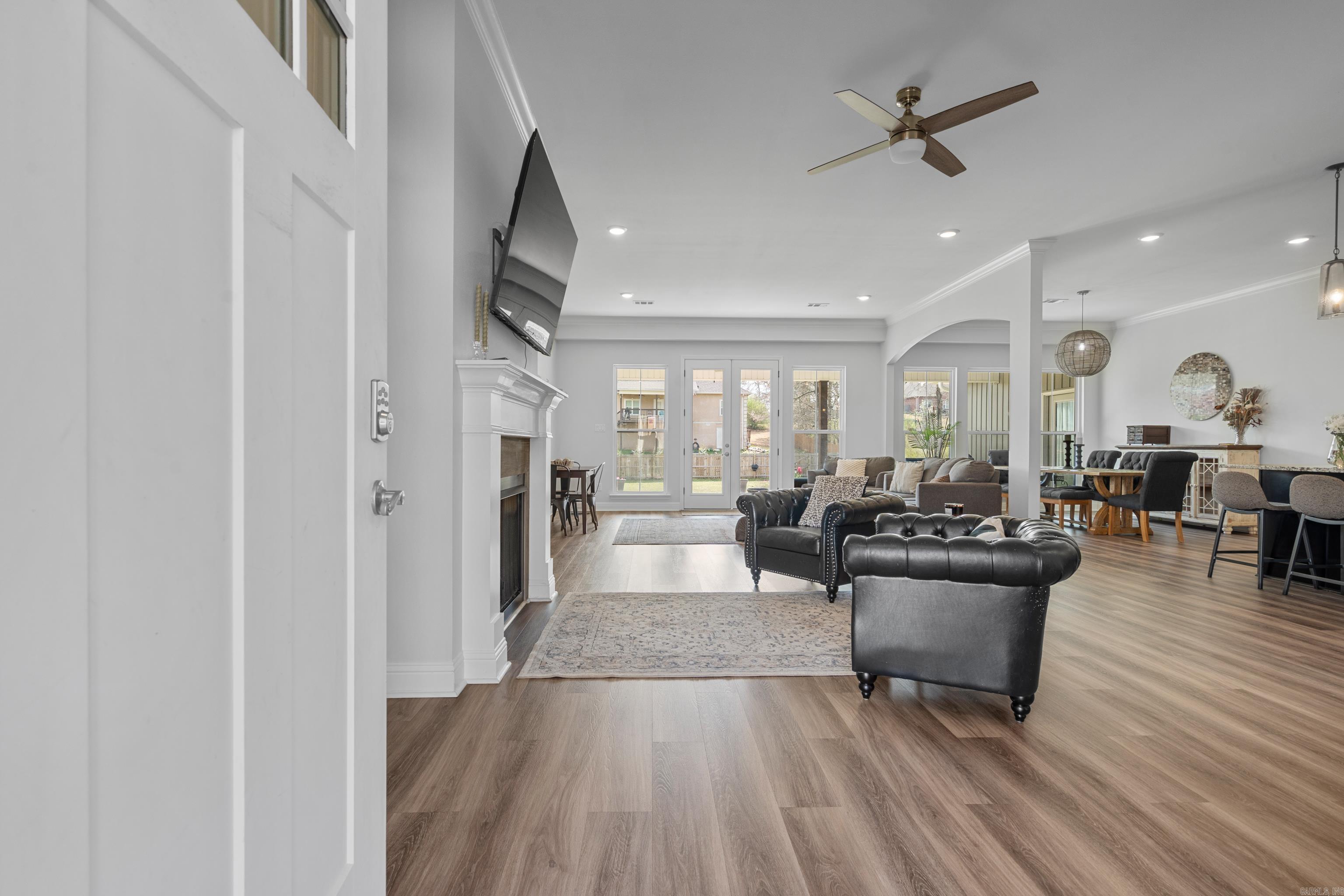 Hidden Forest Phase II - Residential