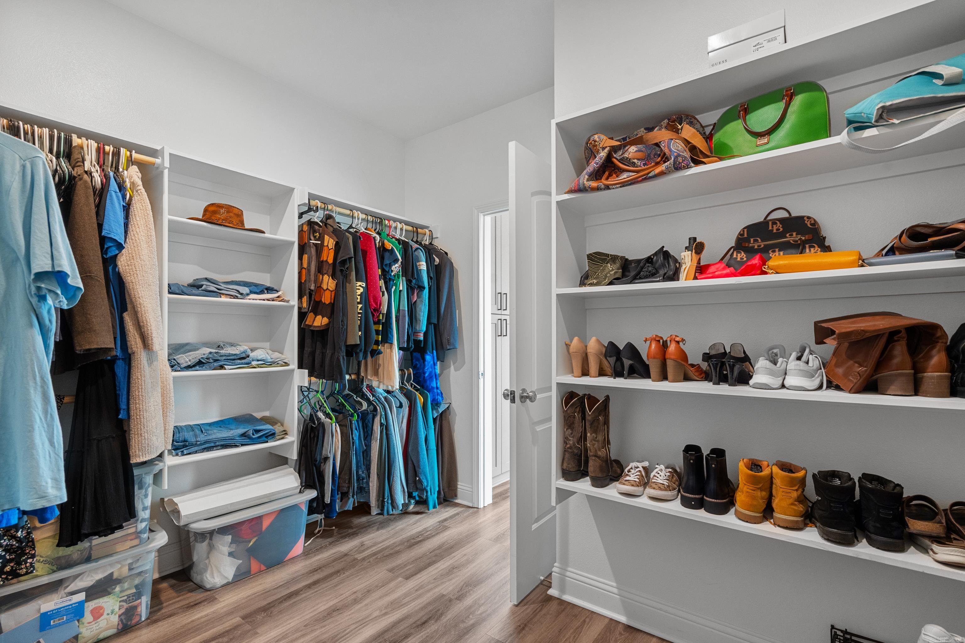 Hidden Forest Phase II - Residential