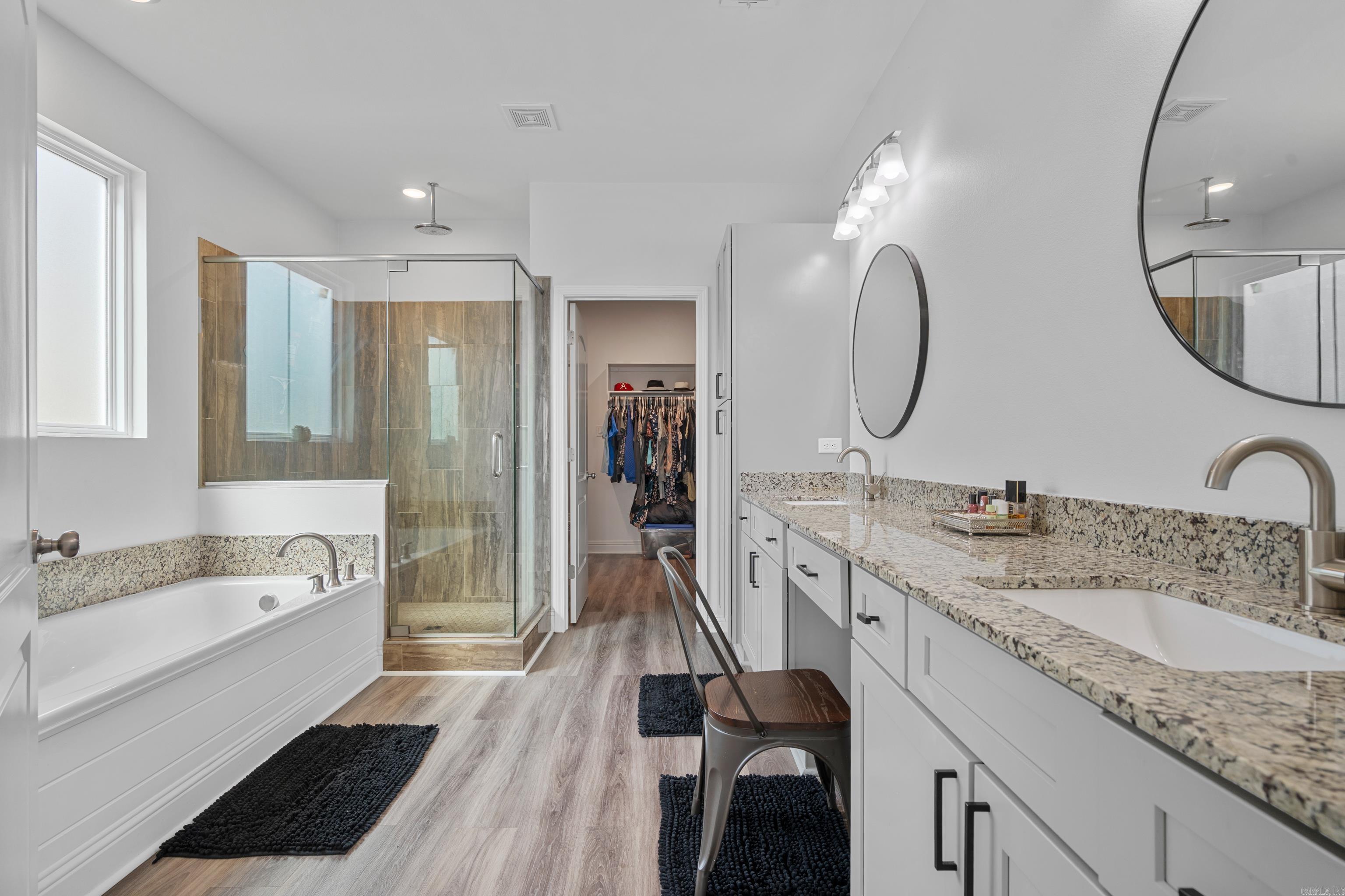 Hidden Forest Phase II - Residential