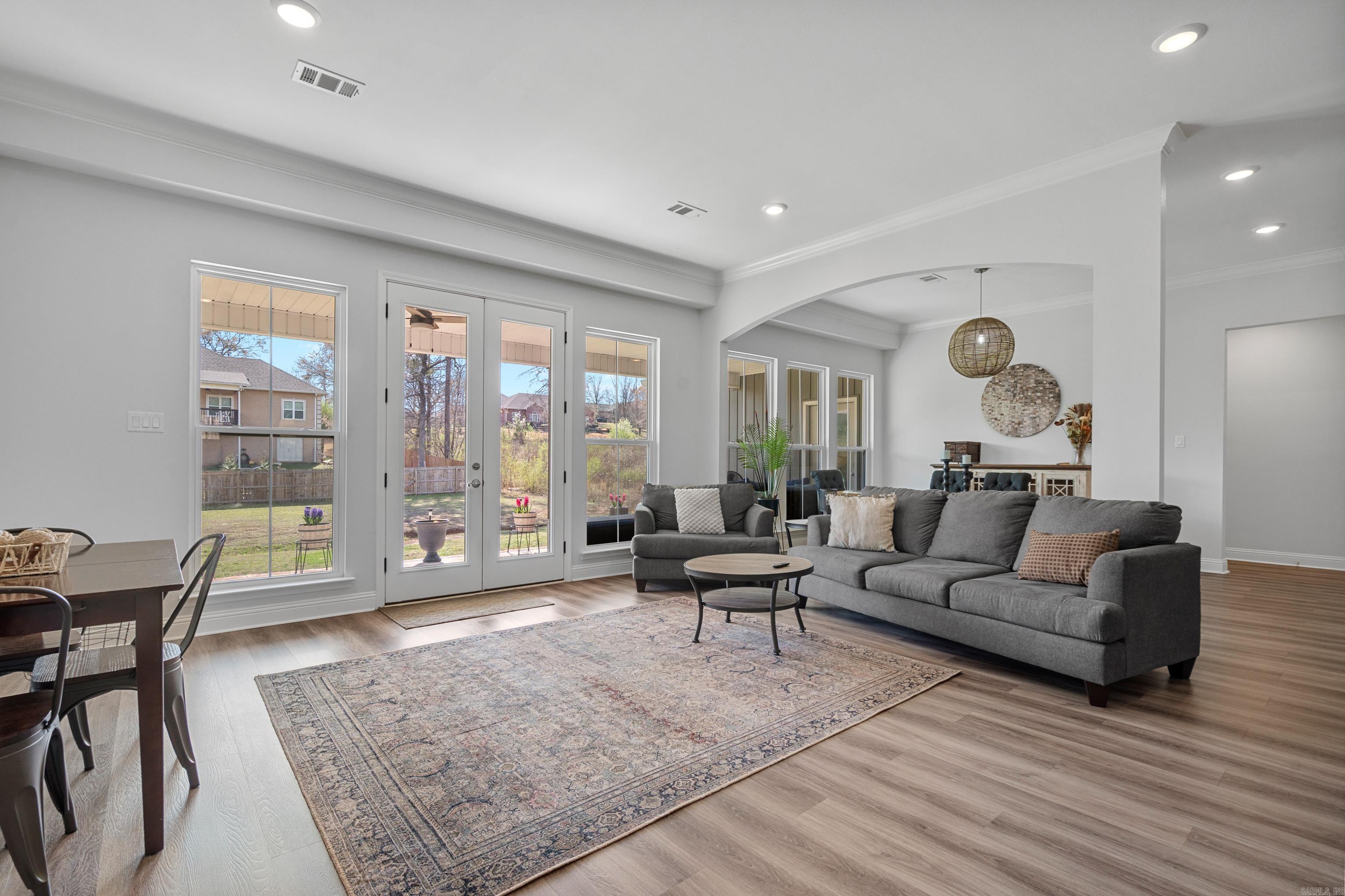 Hidden Forest Phase II - Residential