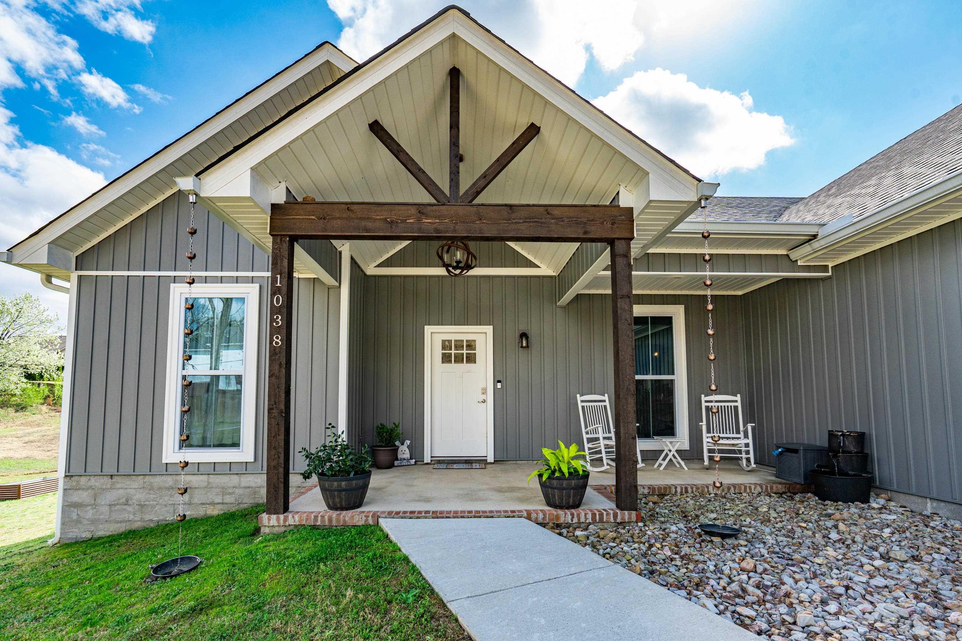 Hidden Forest Phase II - Residential