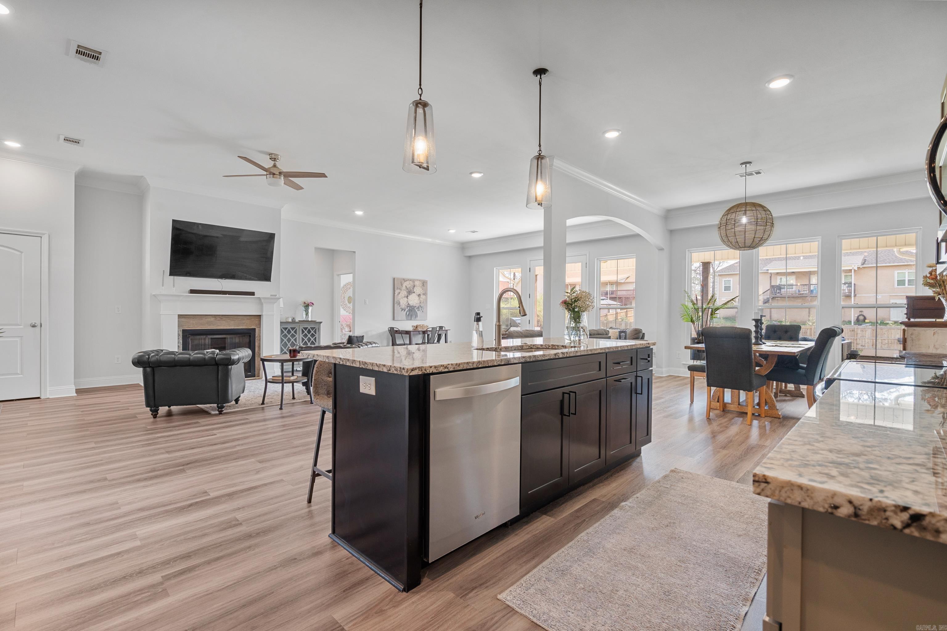 Hidden Forest Phase II - Residential