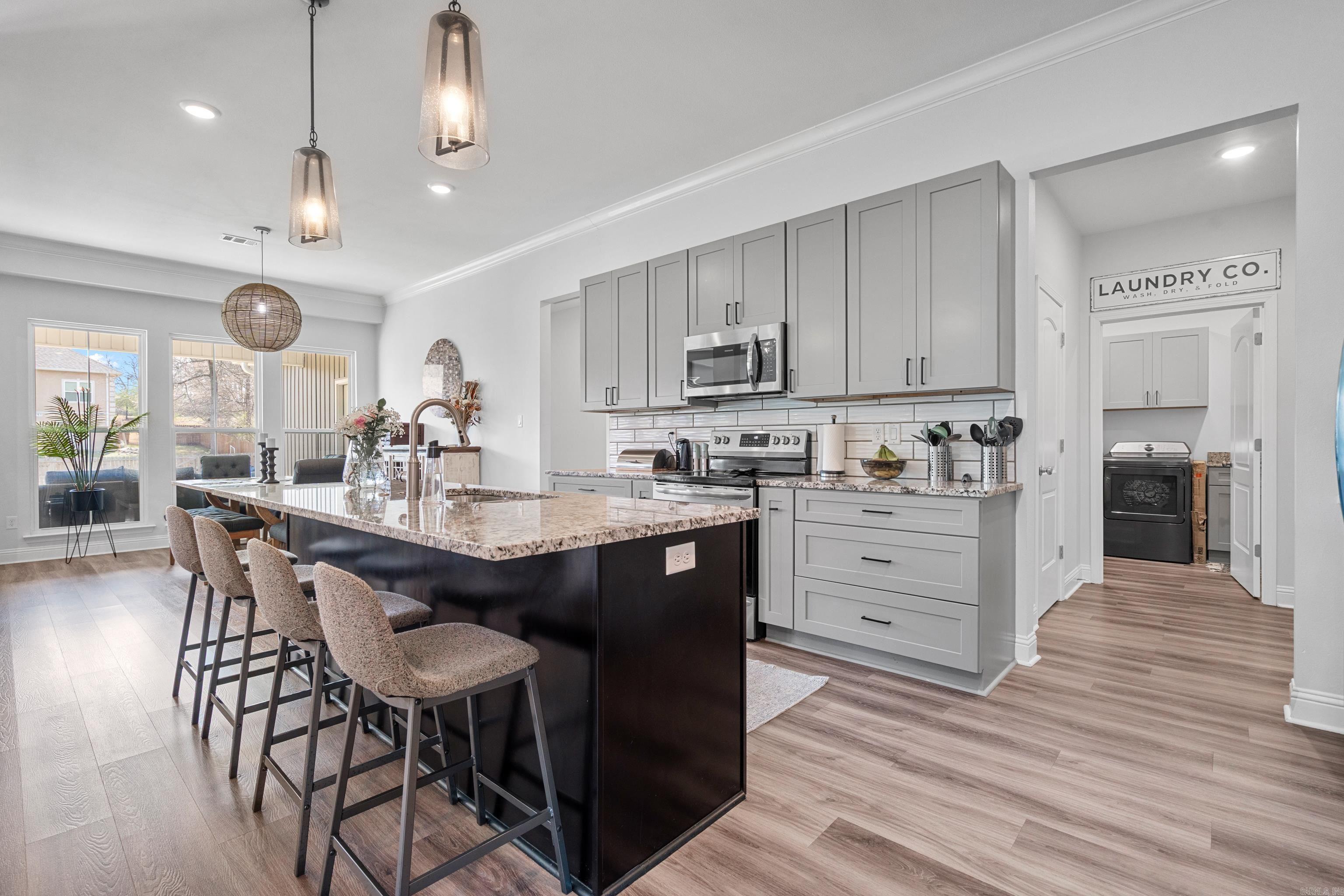 Hidden Forest Phase II - Residential