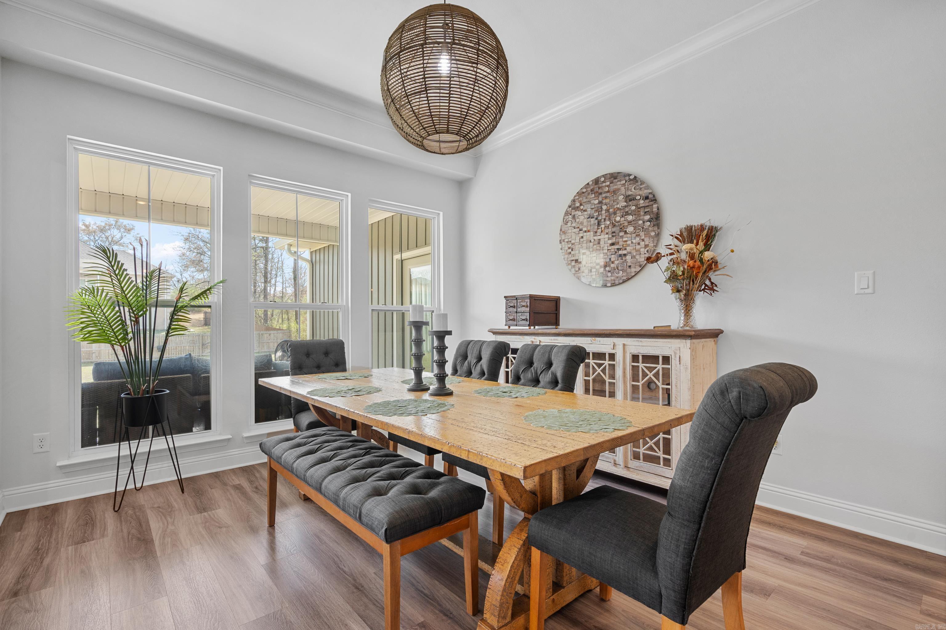 Hidden Forest Phase II - Residential